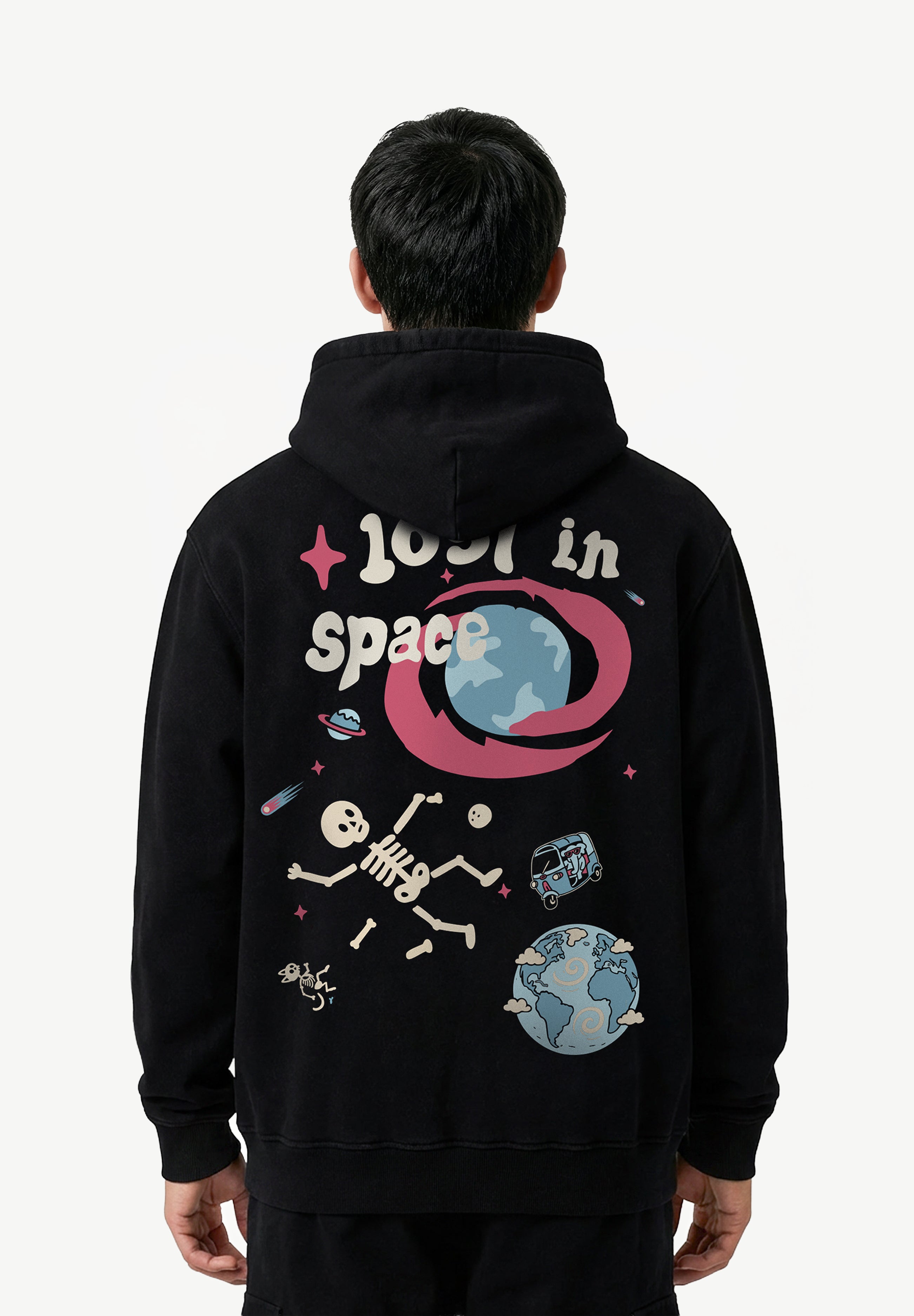 Cosmic Skeleton