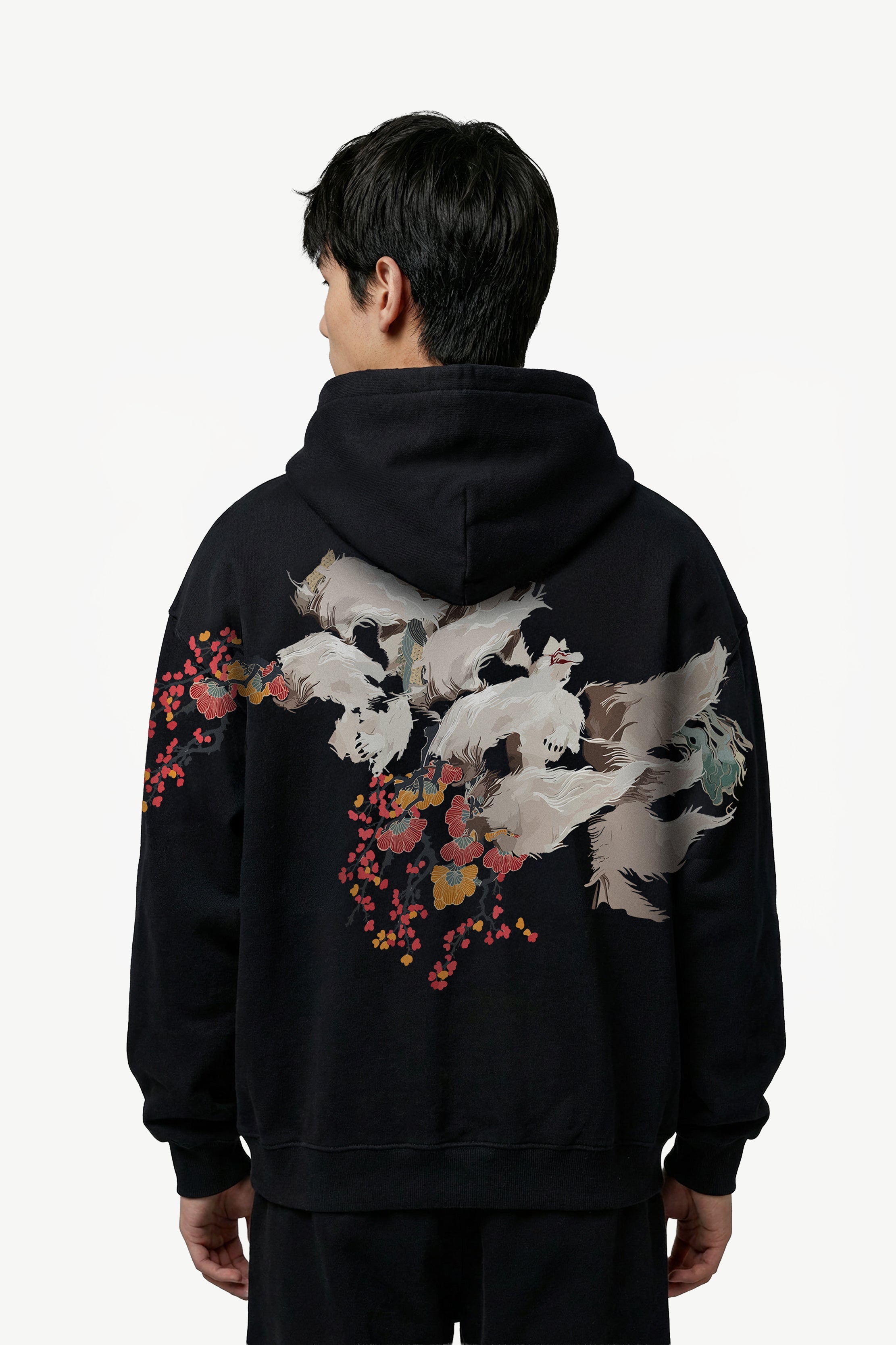 Blossom Wings