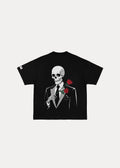 Rose Skeleton