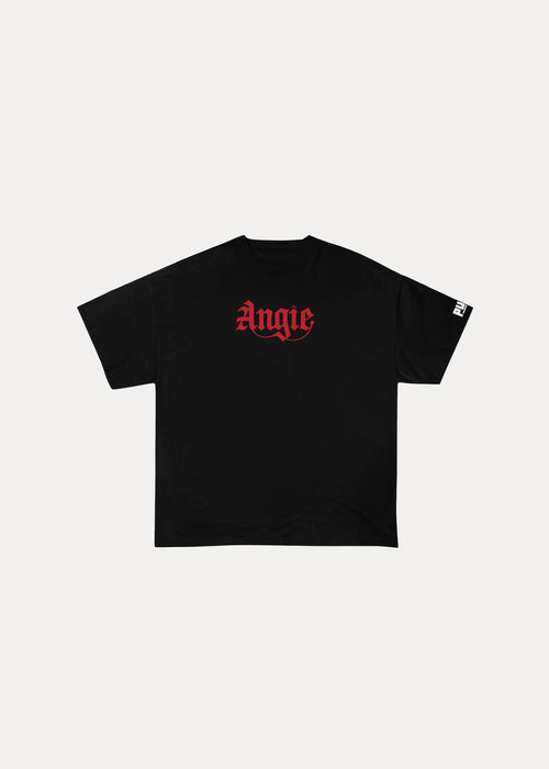 Angie