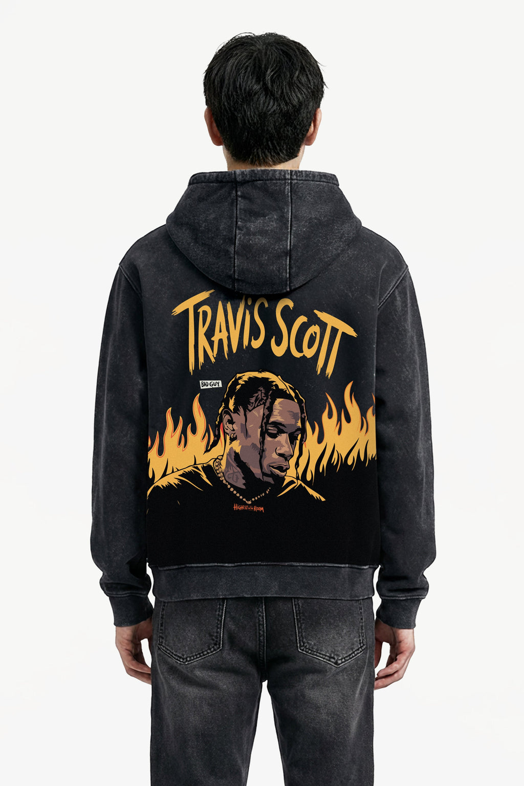 Travis Scott