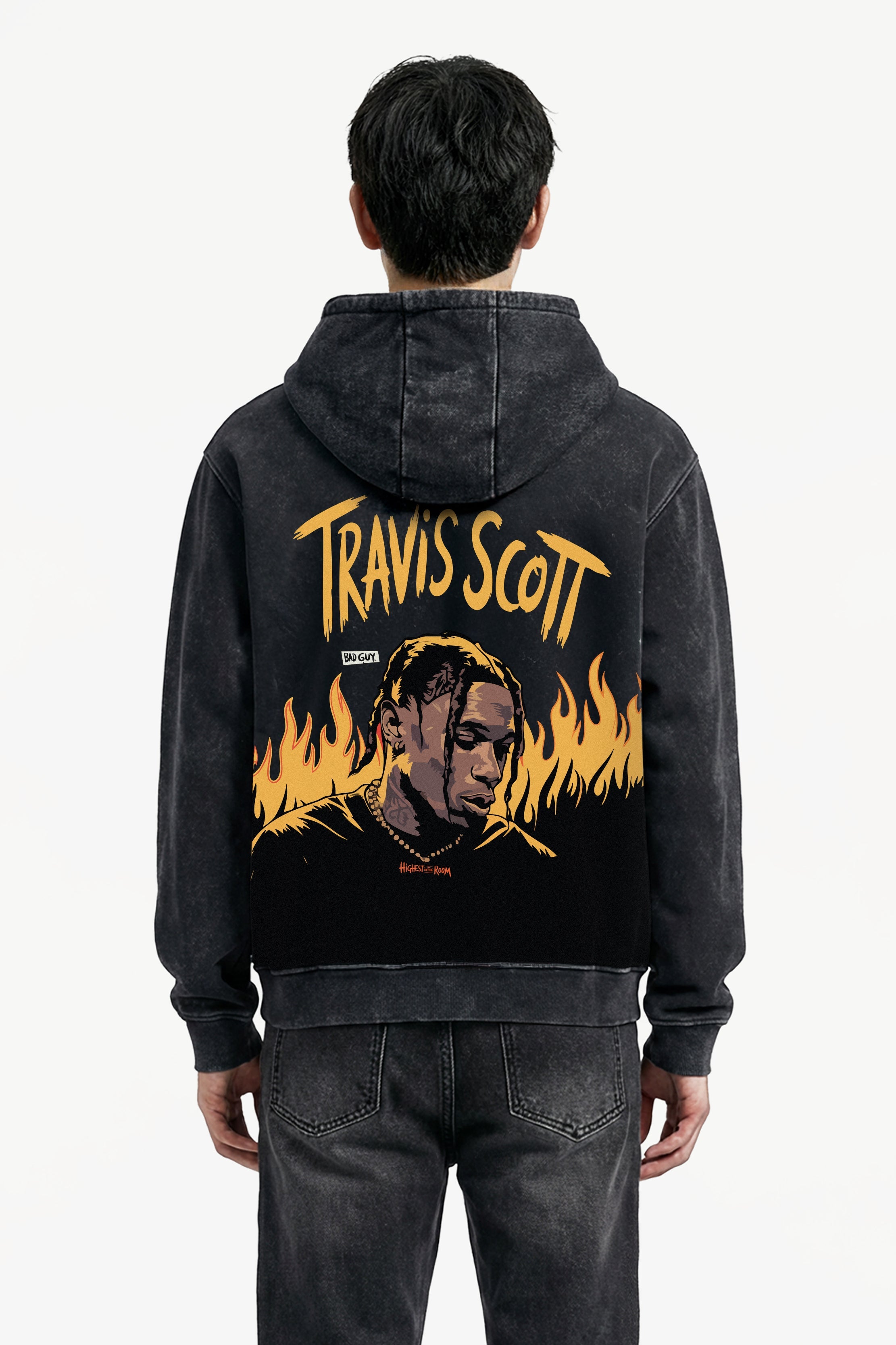 Travis Scott