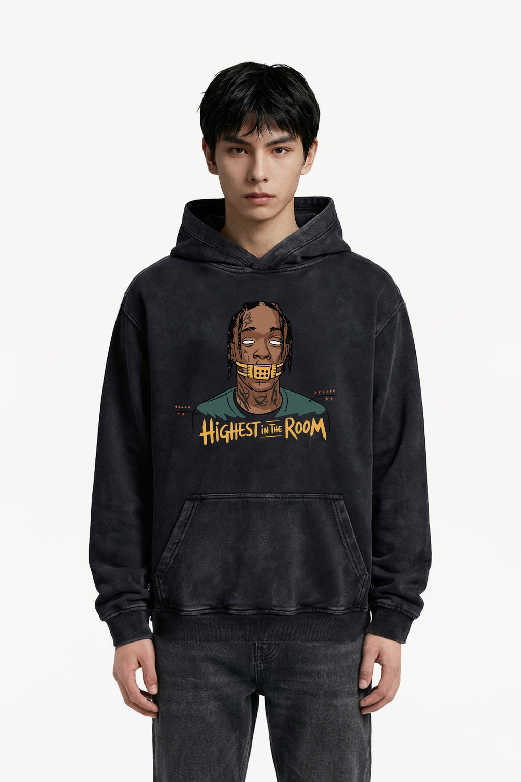 Travis Scott