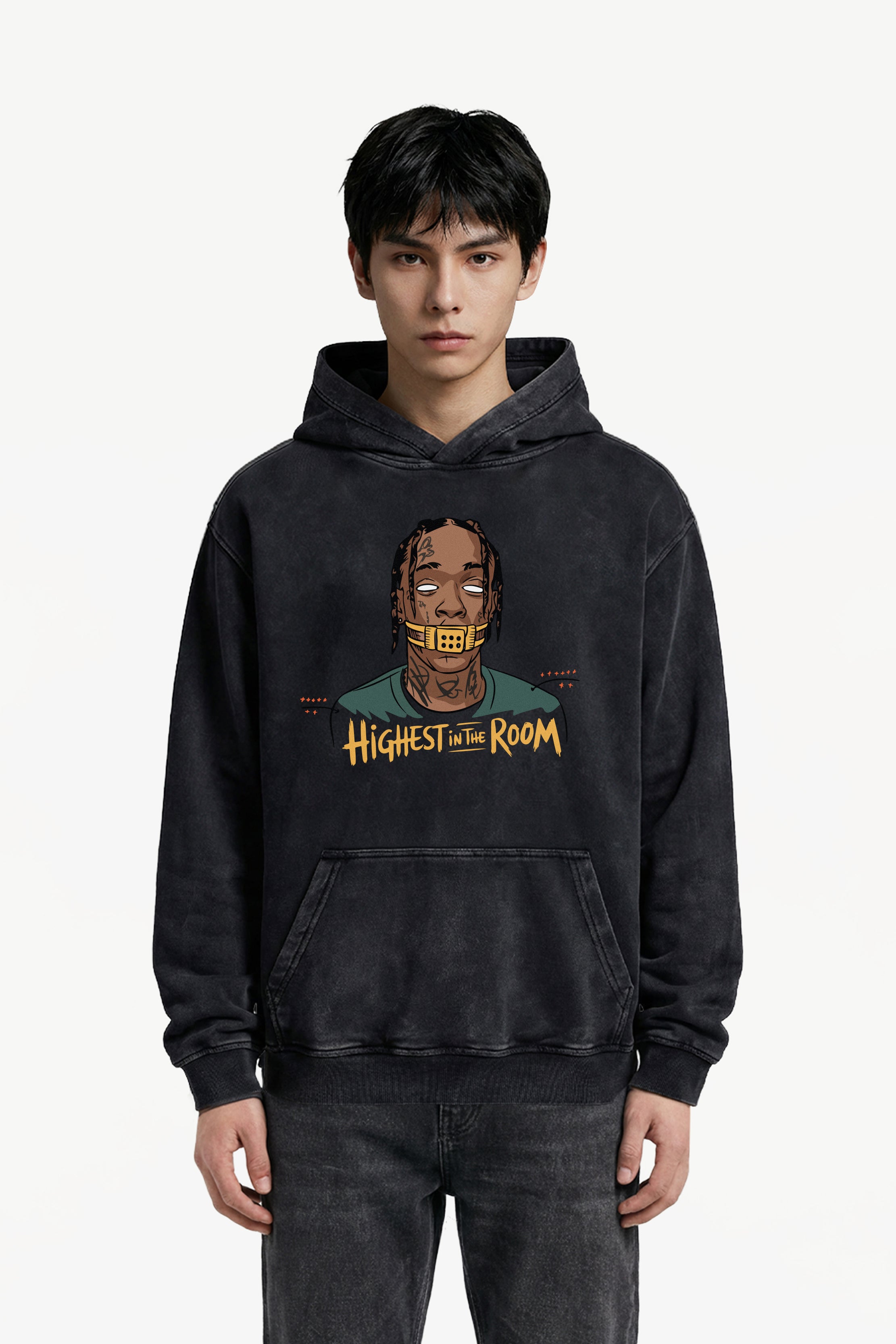 Travis Scott