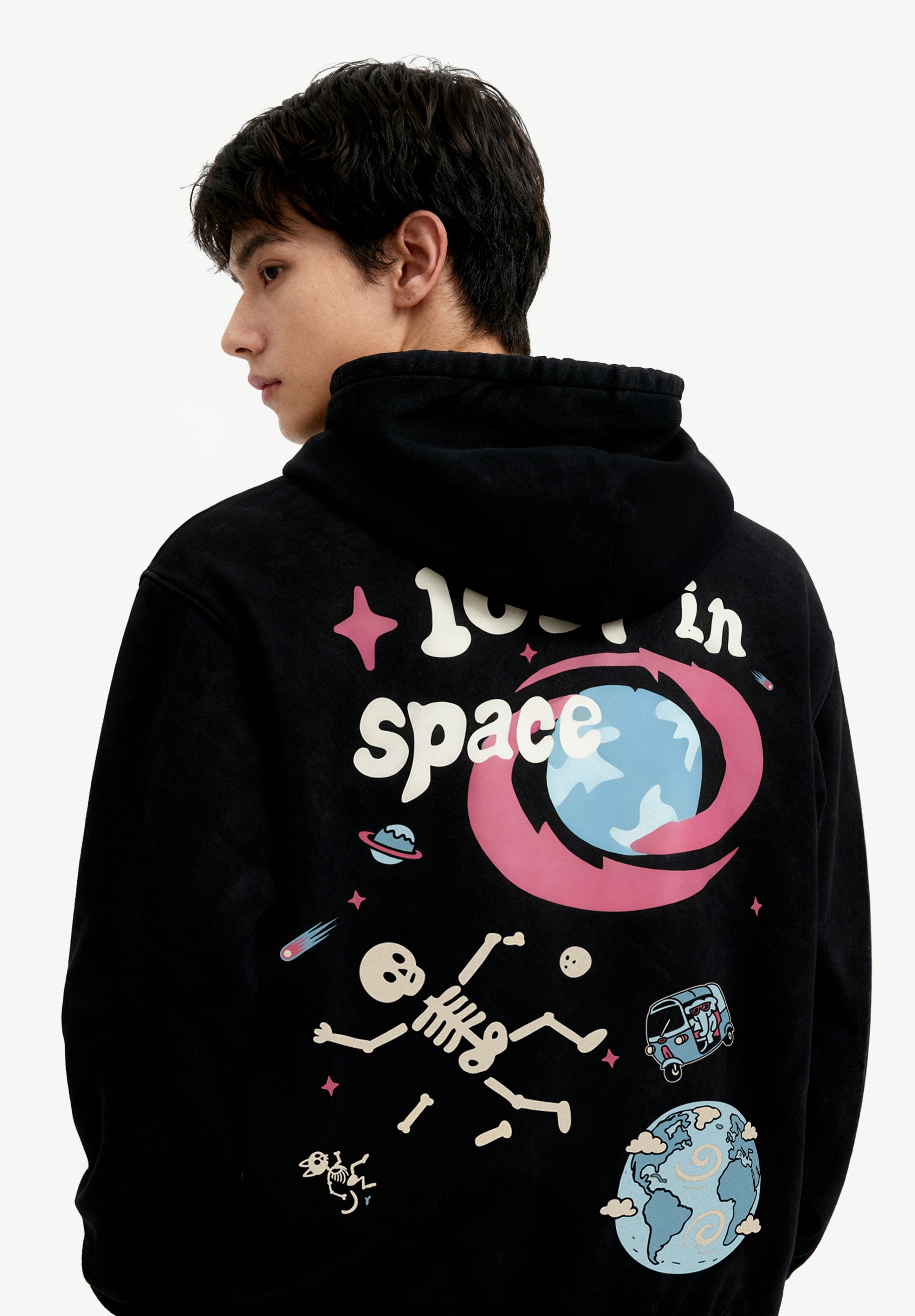 Cosmic Skeleton