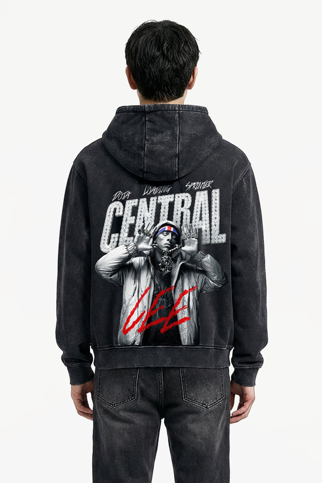 Central CEE