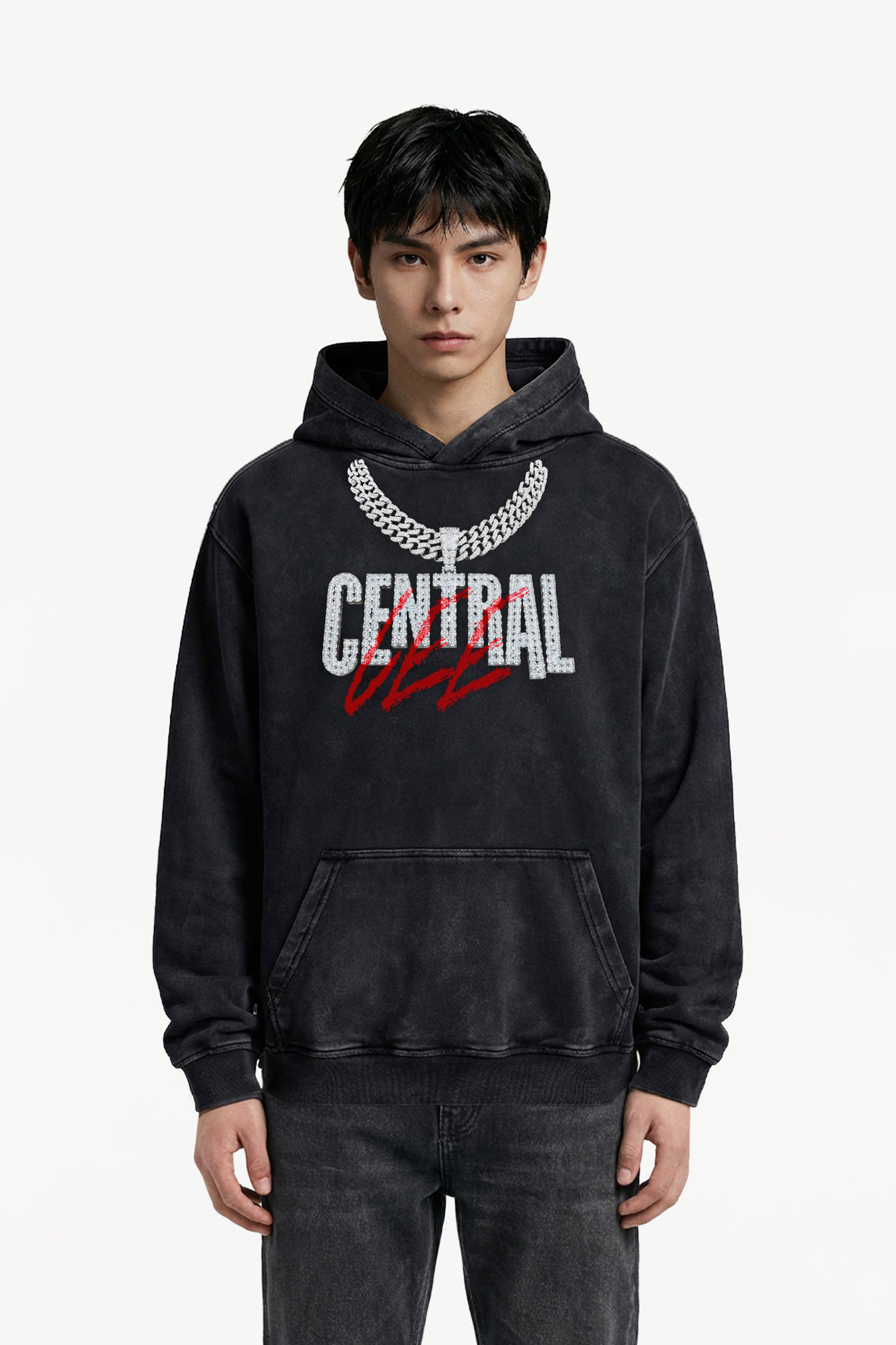 Central CEE