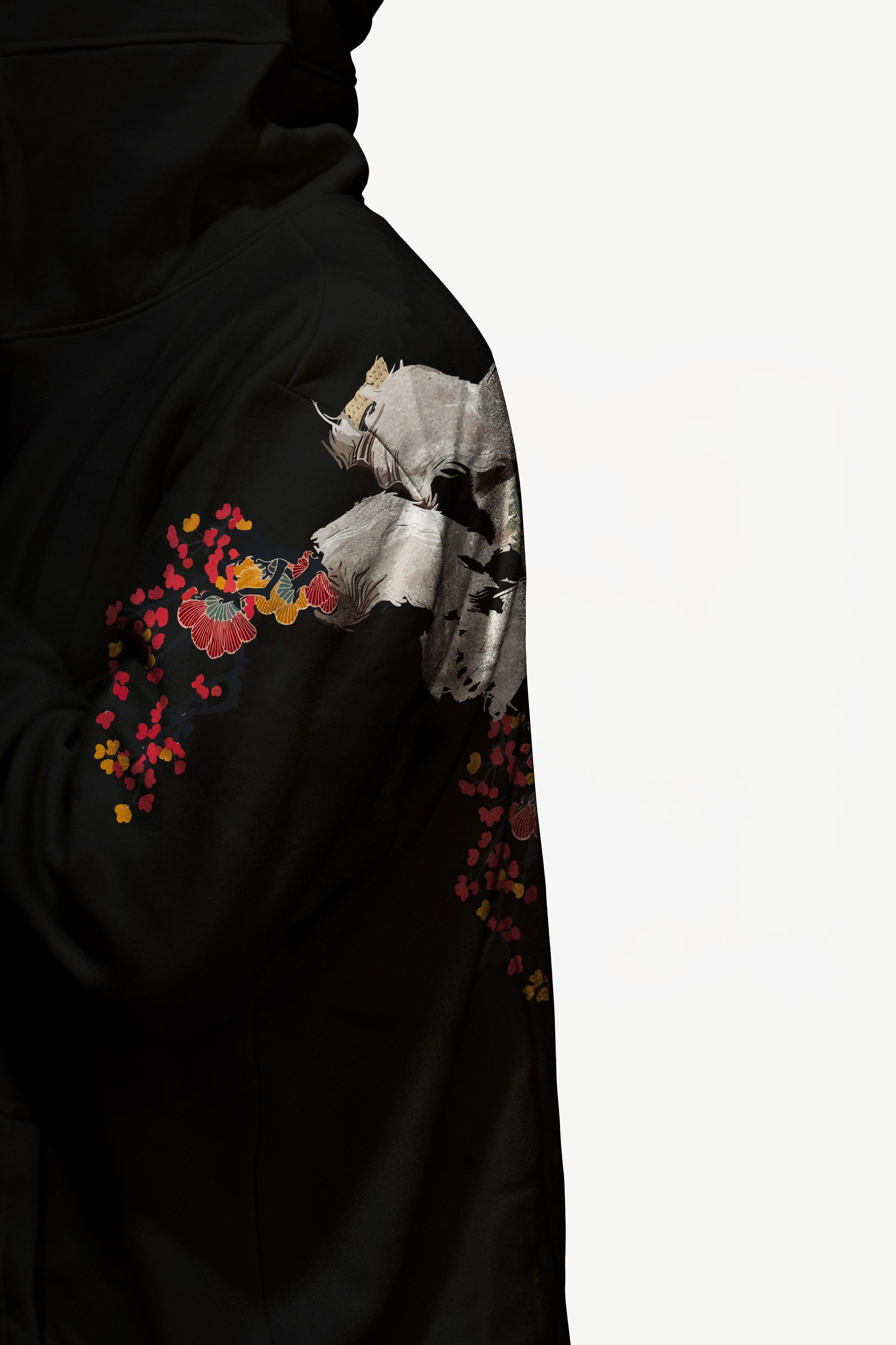 Blossom Wings