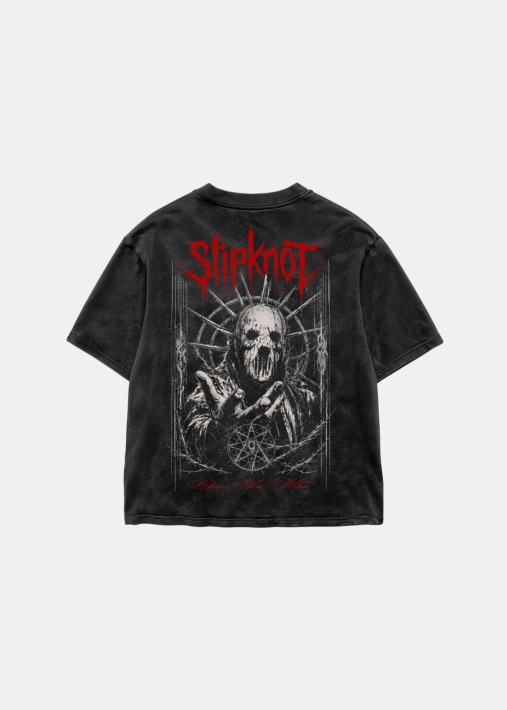 SLIPKNOT