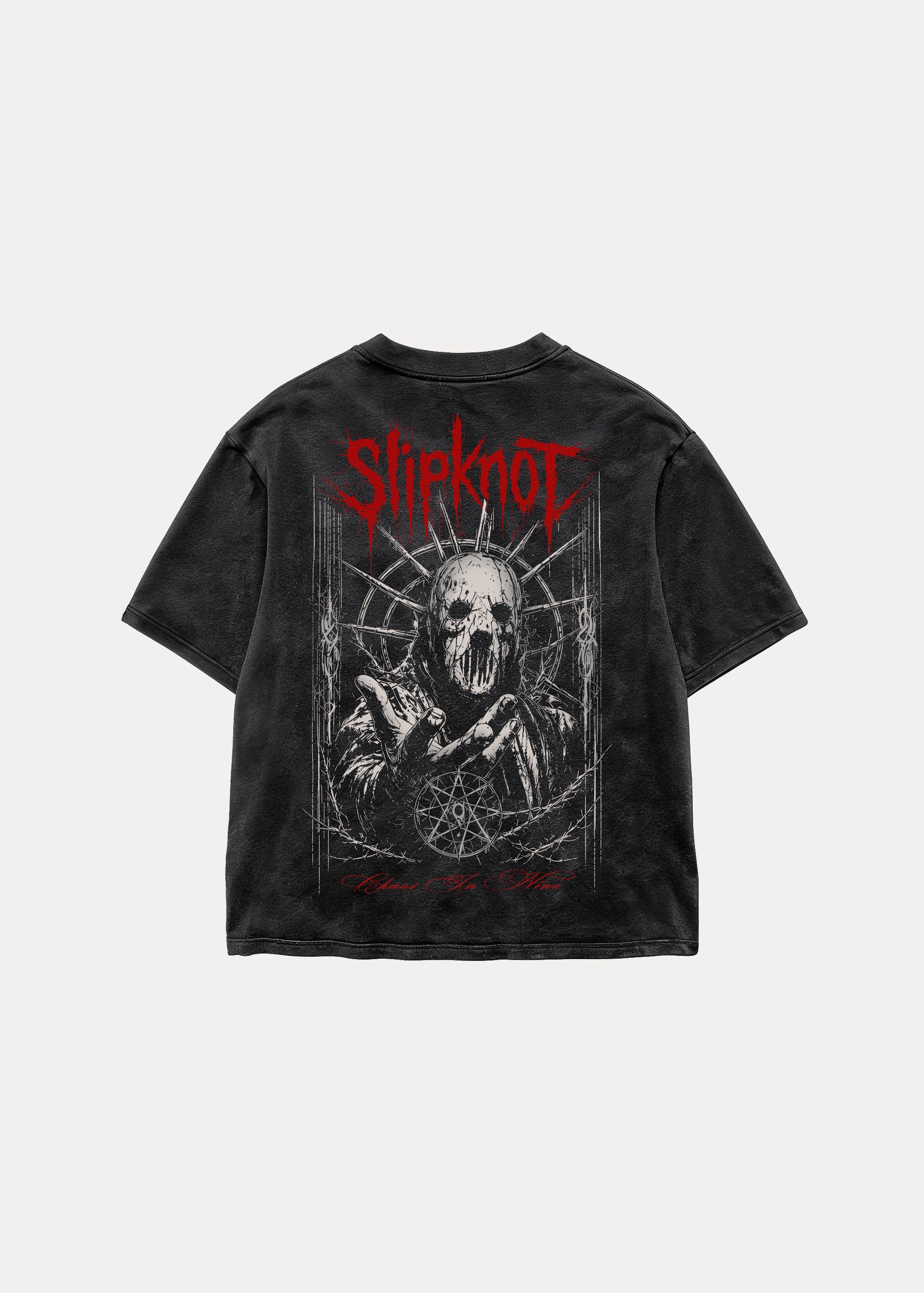 SLIPKNOT