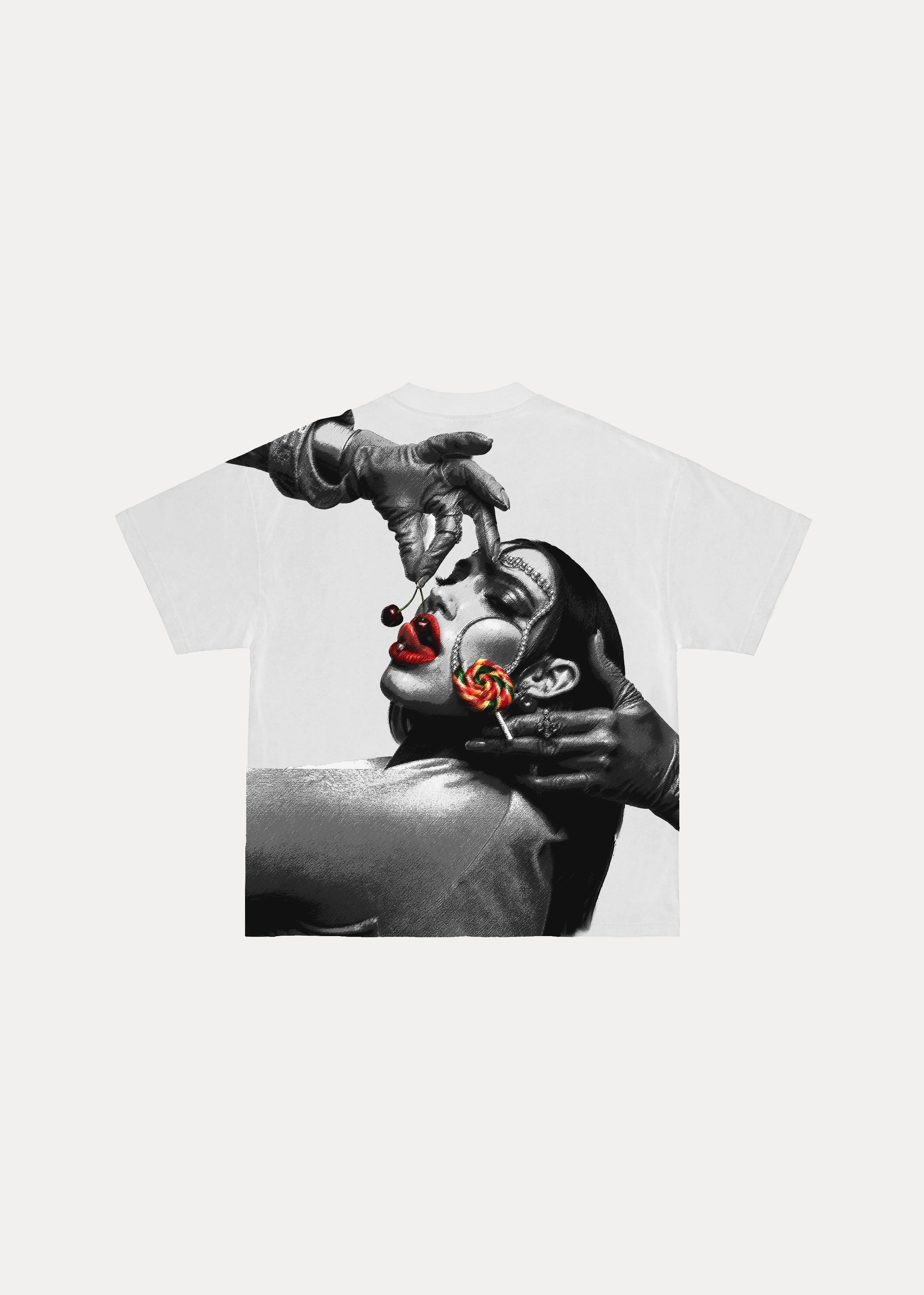 Exotic Berry's