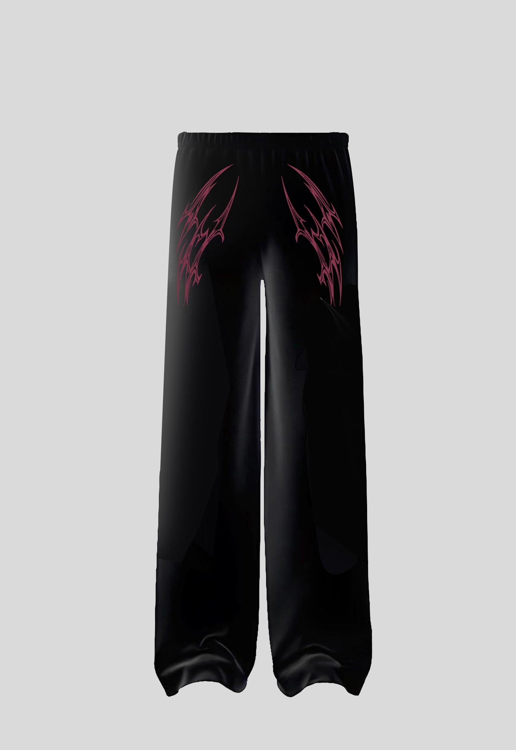 Tribal Flame Pants