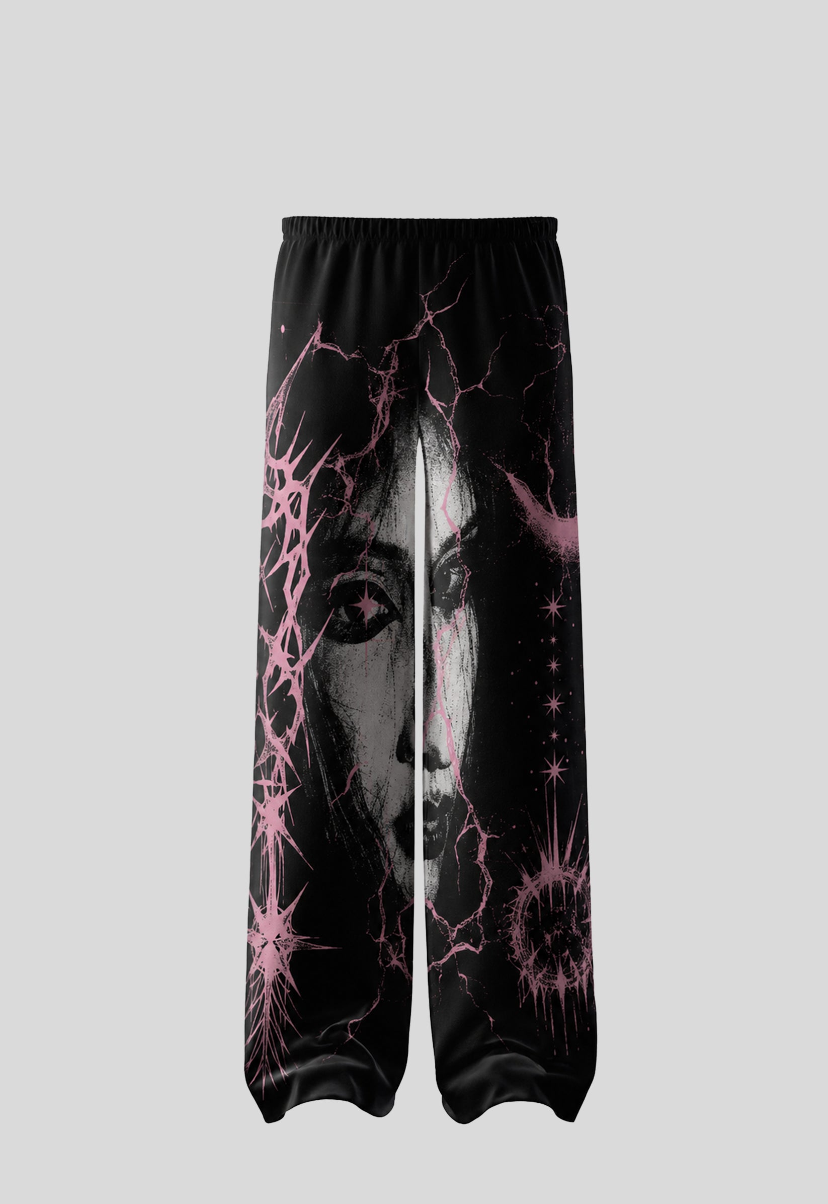 Shattered Muse Pants