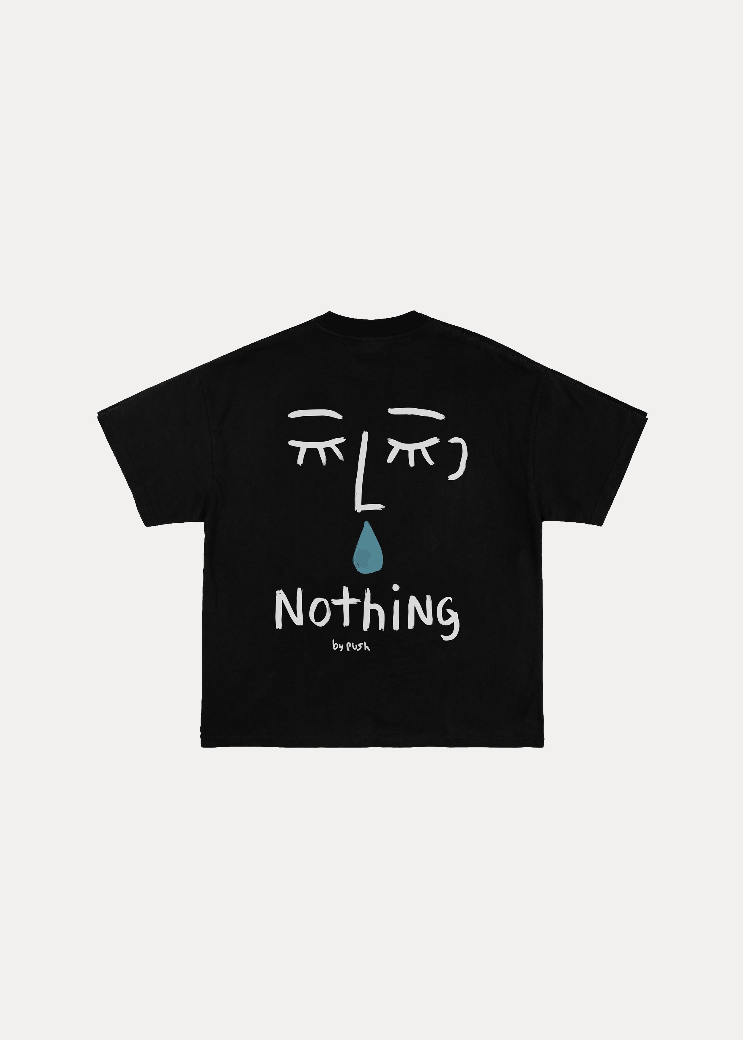 NOTHING