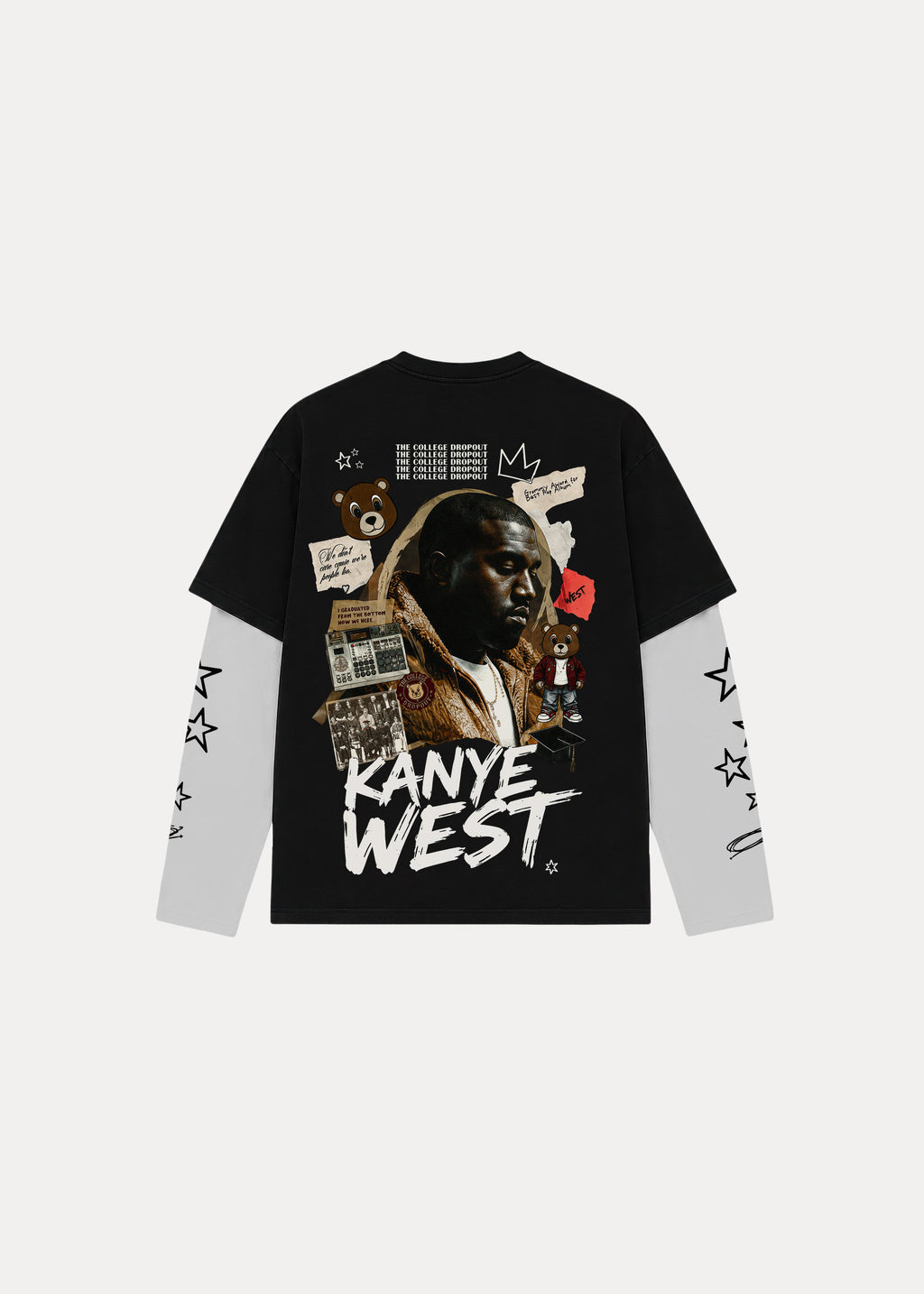 KANYE WEST