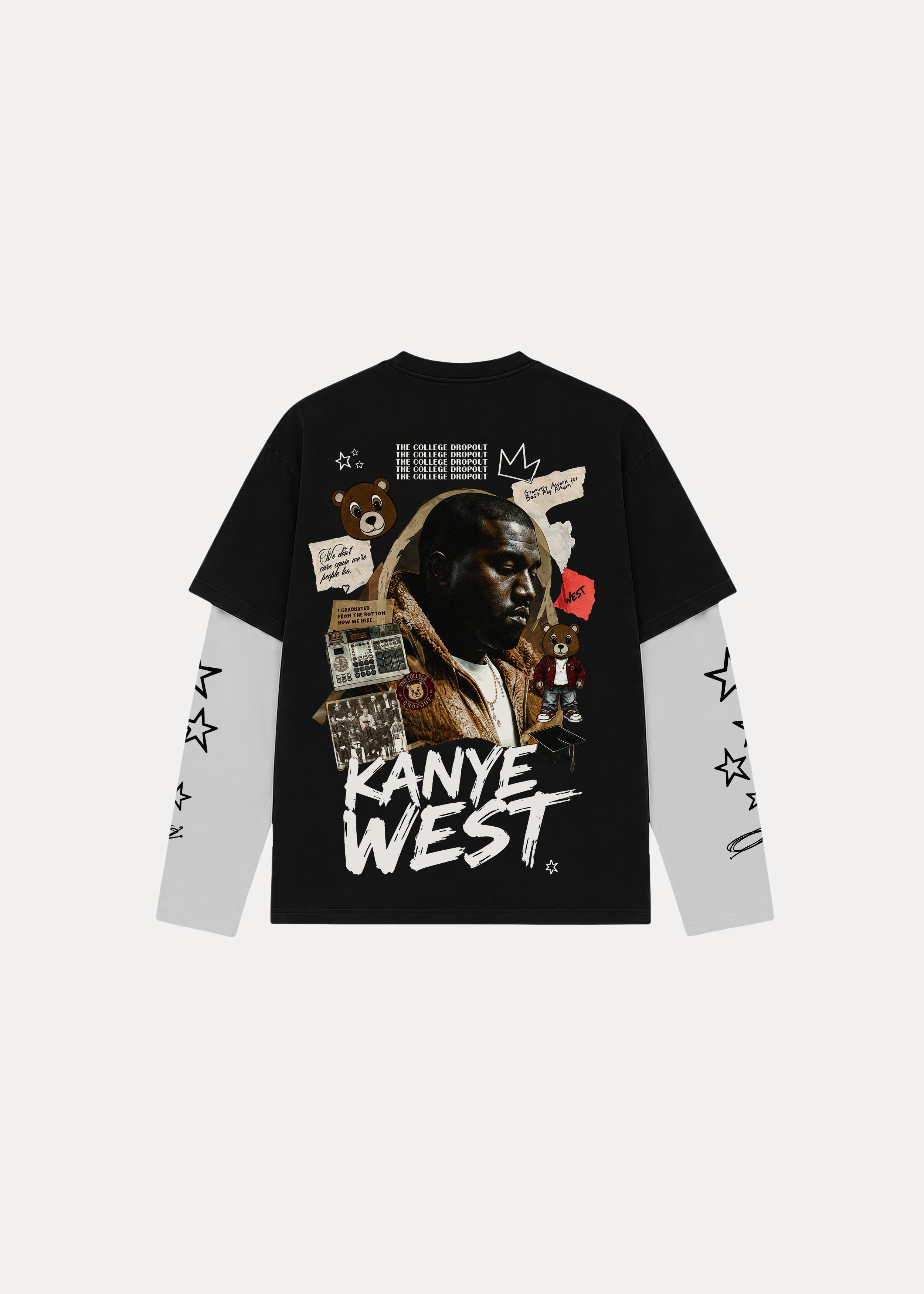 KANYE WEST