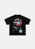 LOST IN THE SPACE