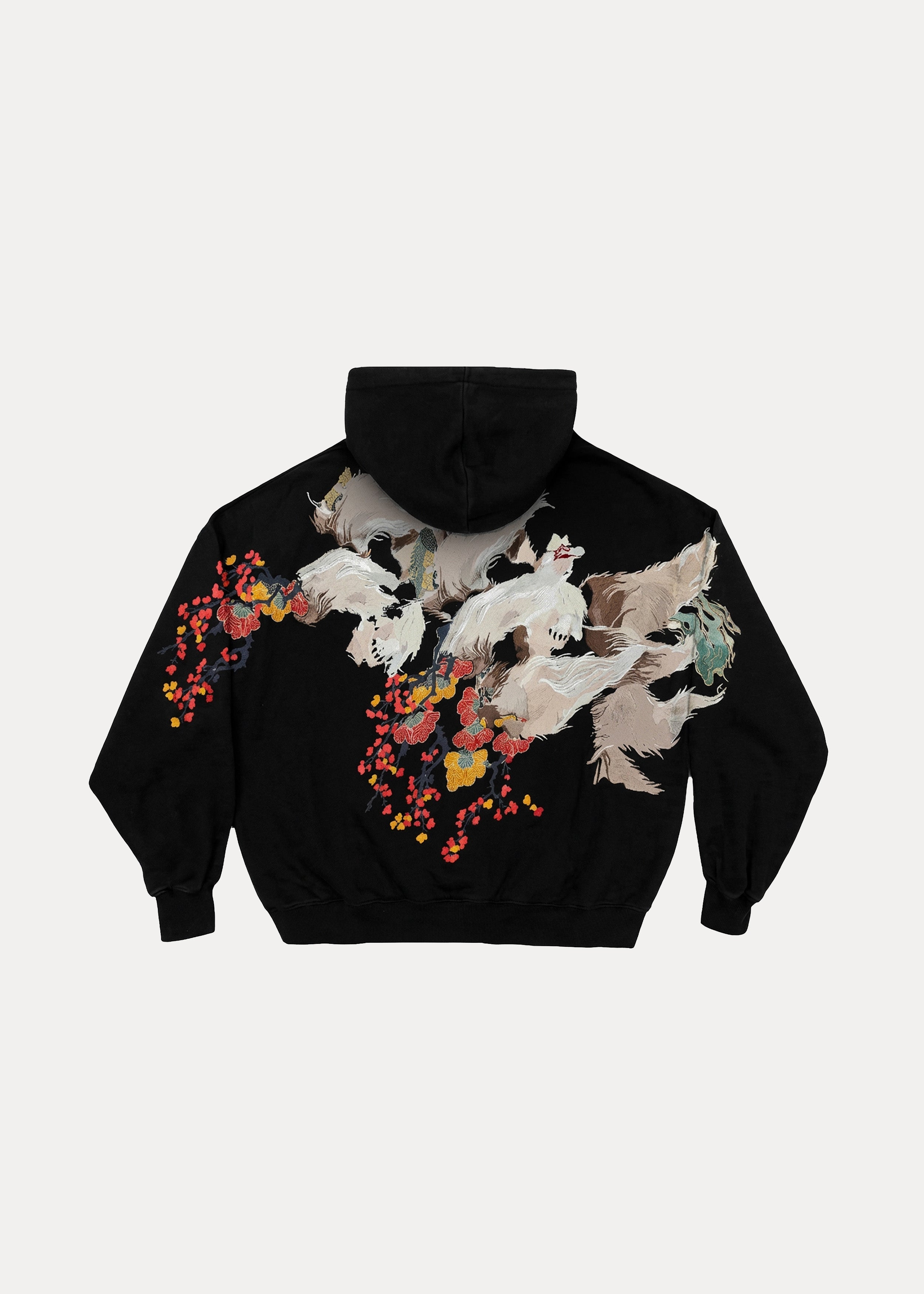 Blossom Wings