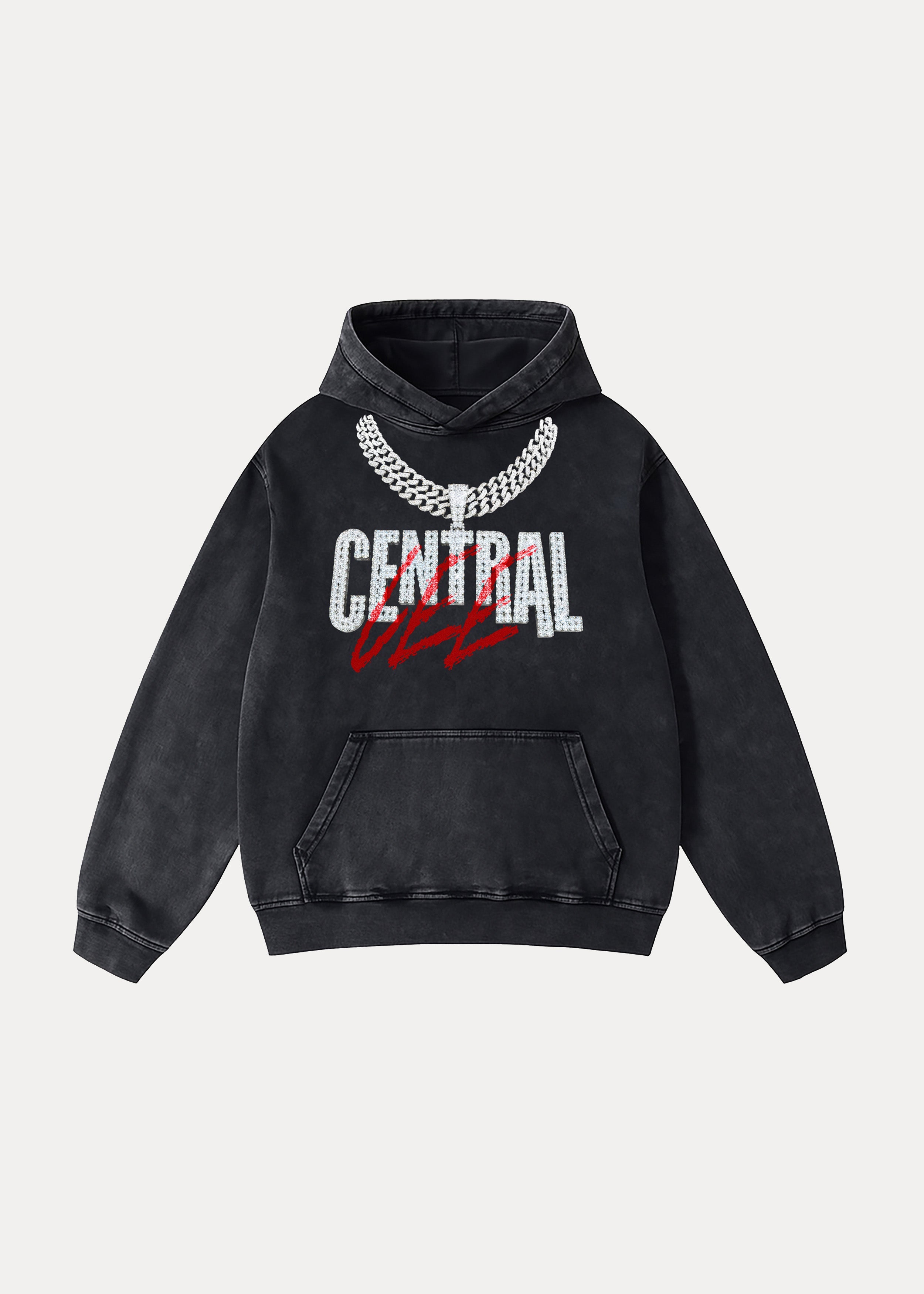 Central CEE