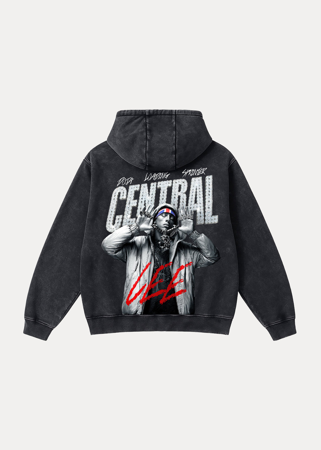 Central CEE