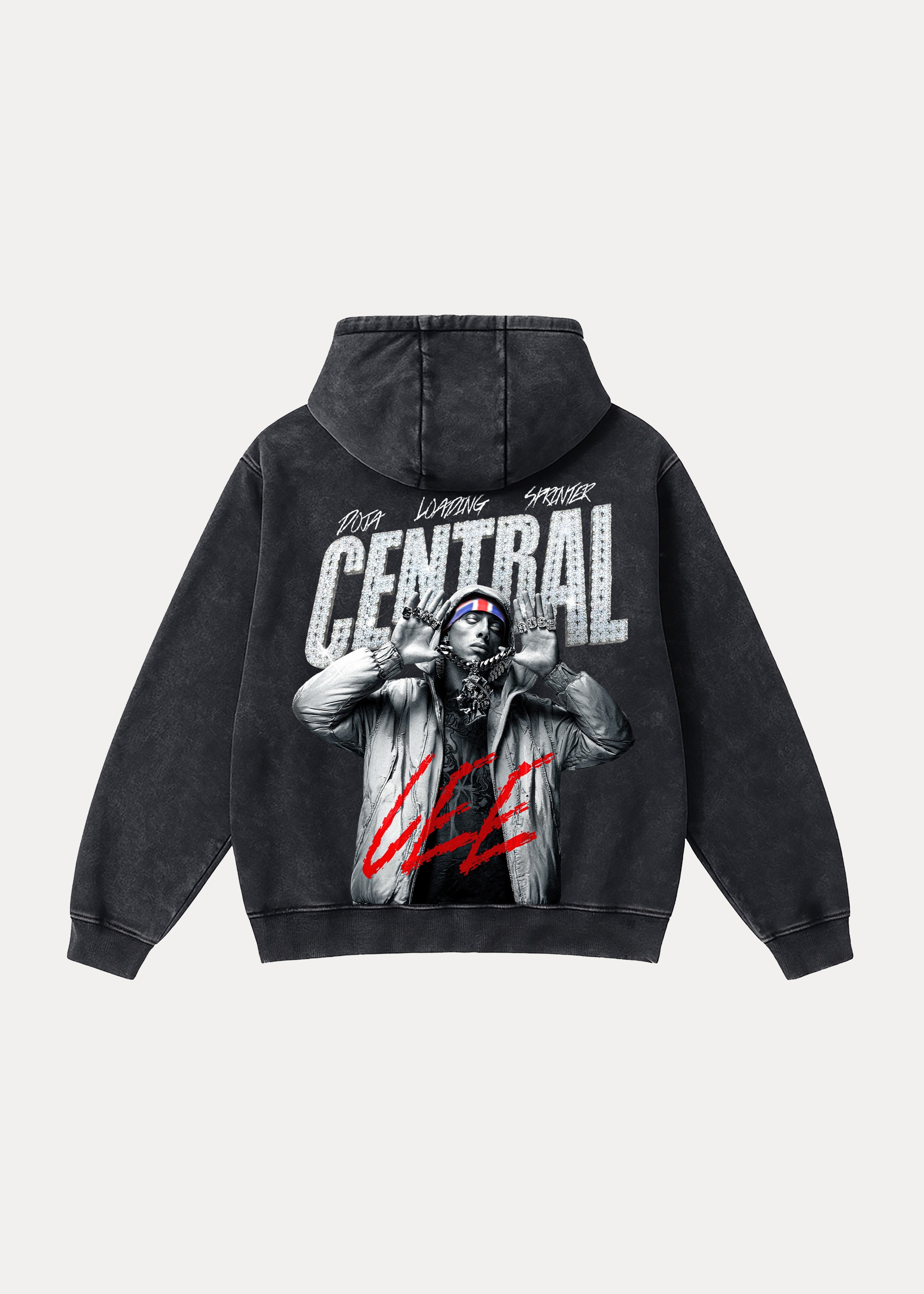 Central CEE