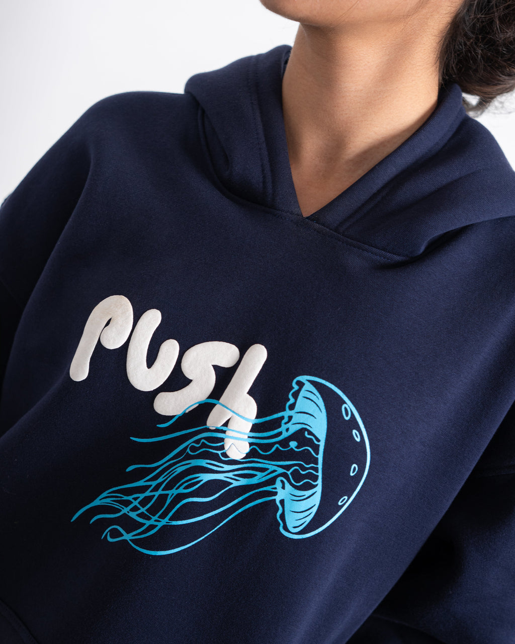 Push The Tide