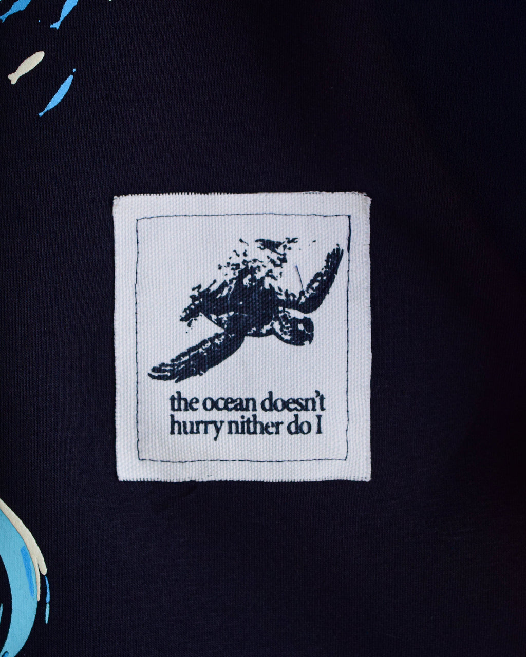 Push The Tide