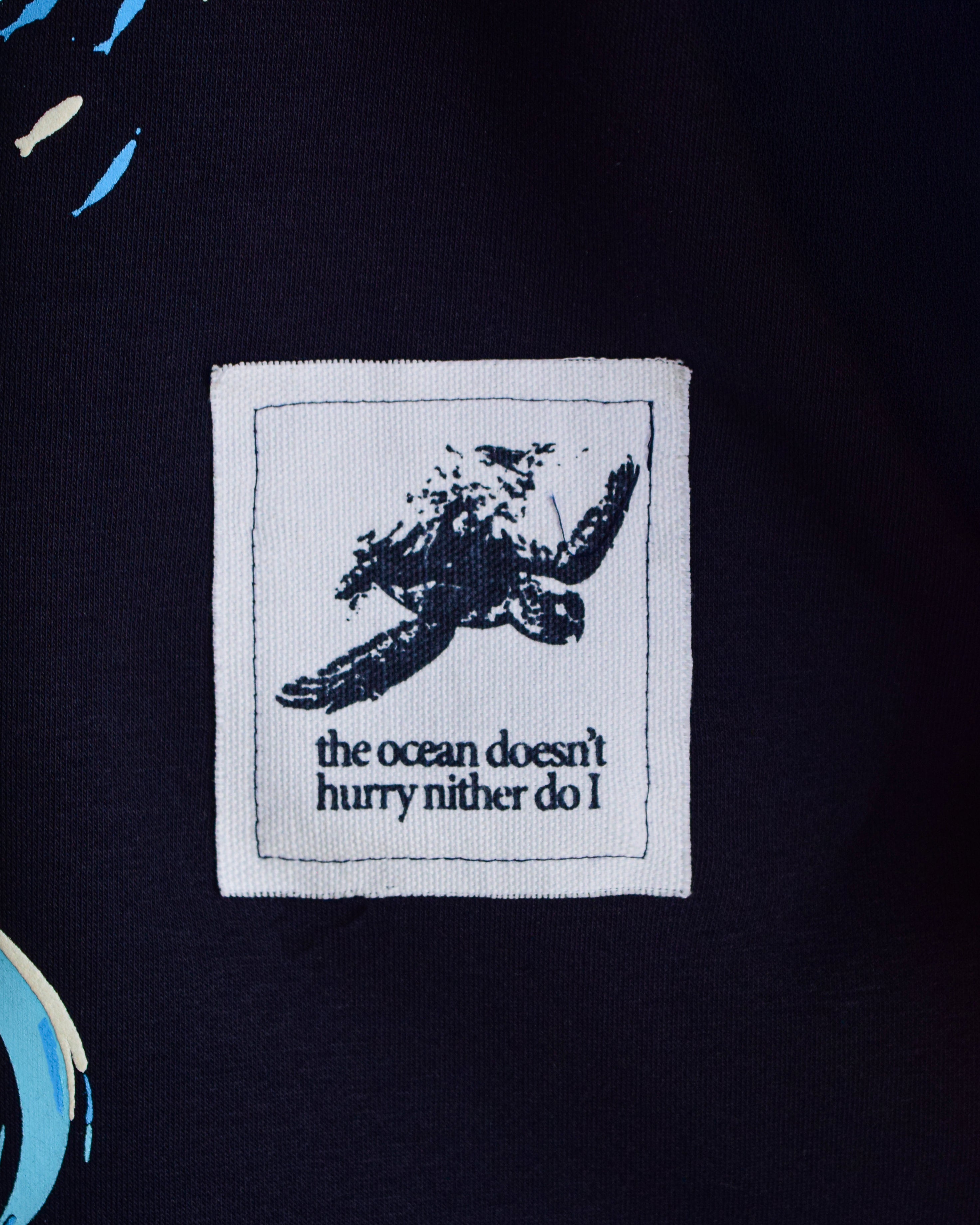 Push The Tide