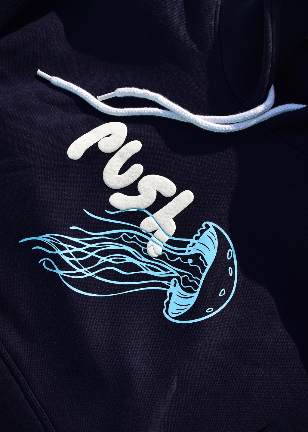 Push The Tide