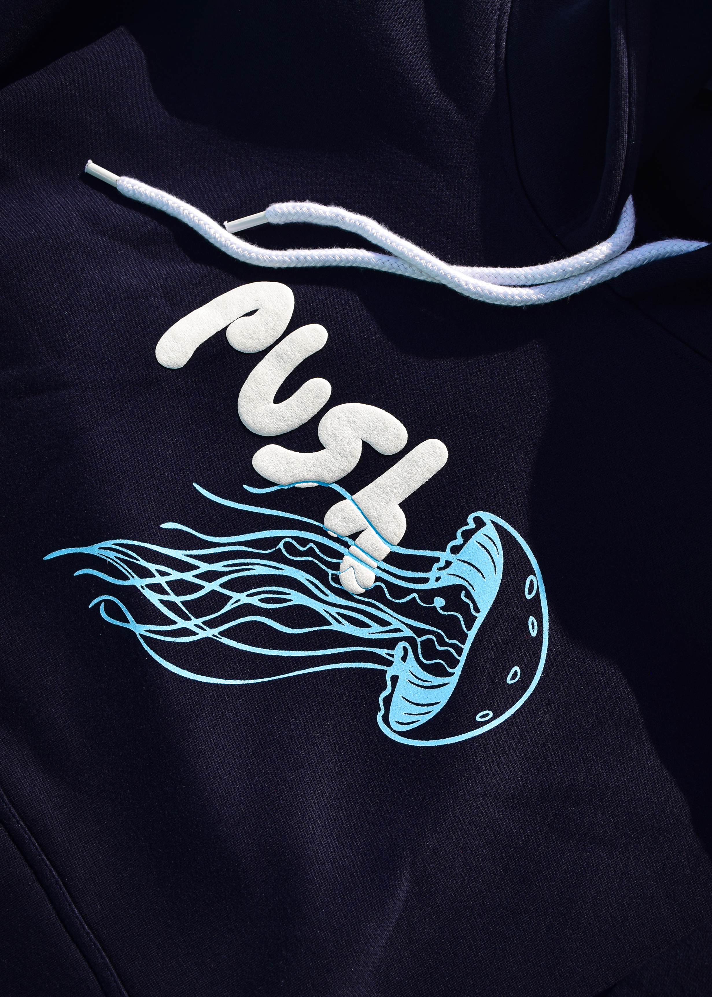 Push The Tide