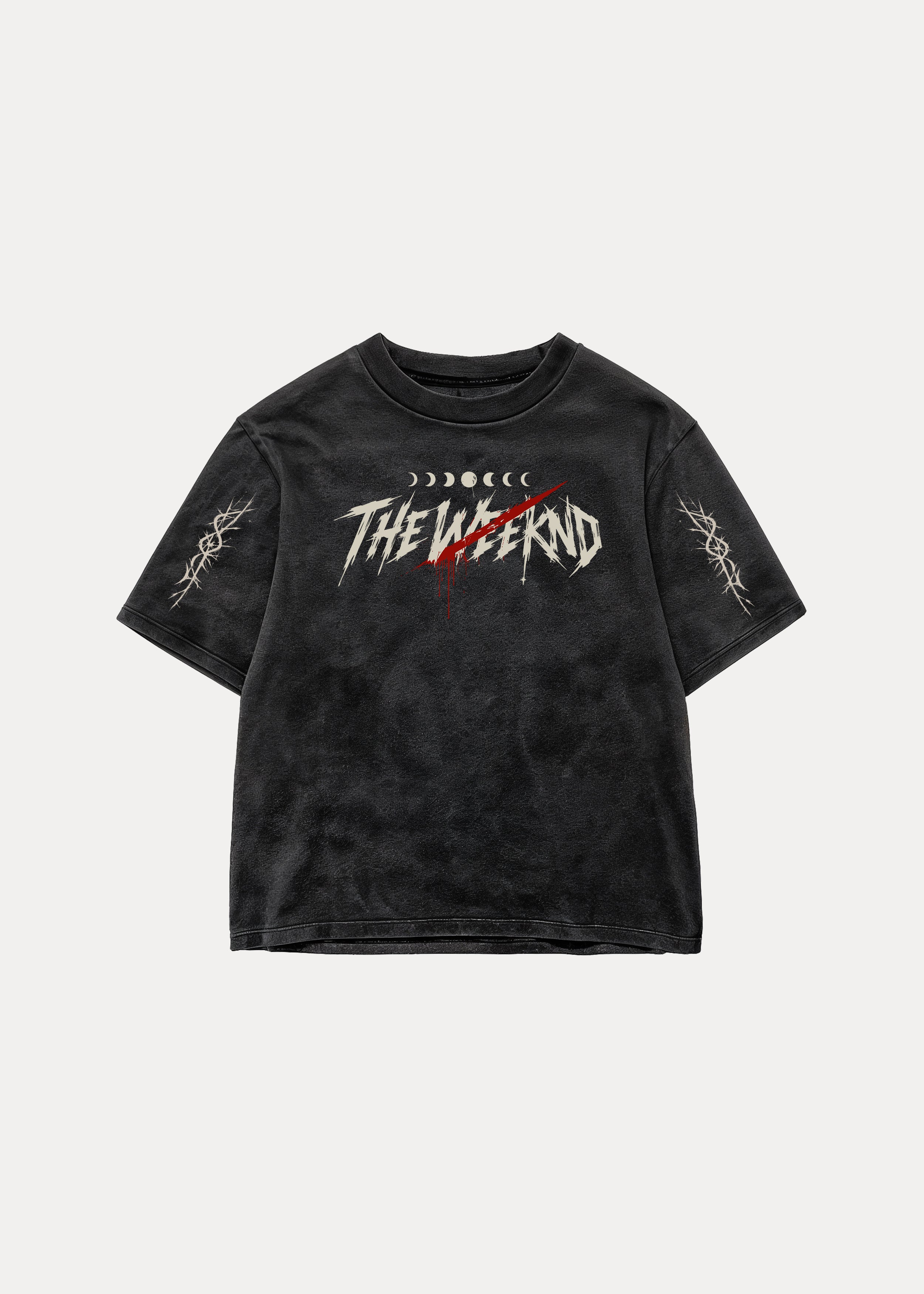 The Weeknd