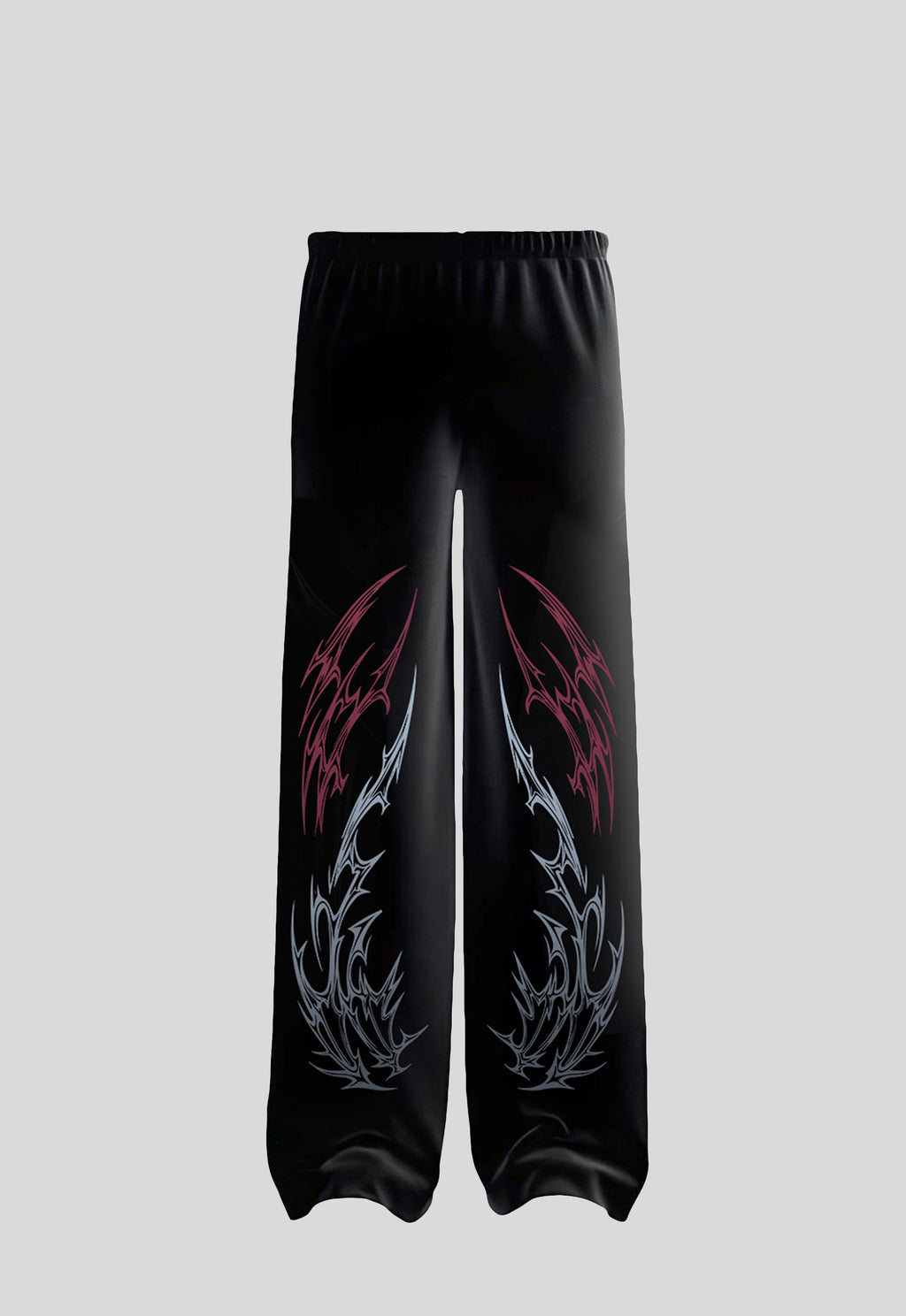 Tribal Flame Pants