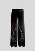 Tribal Flame Pants