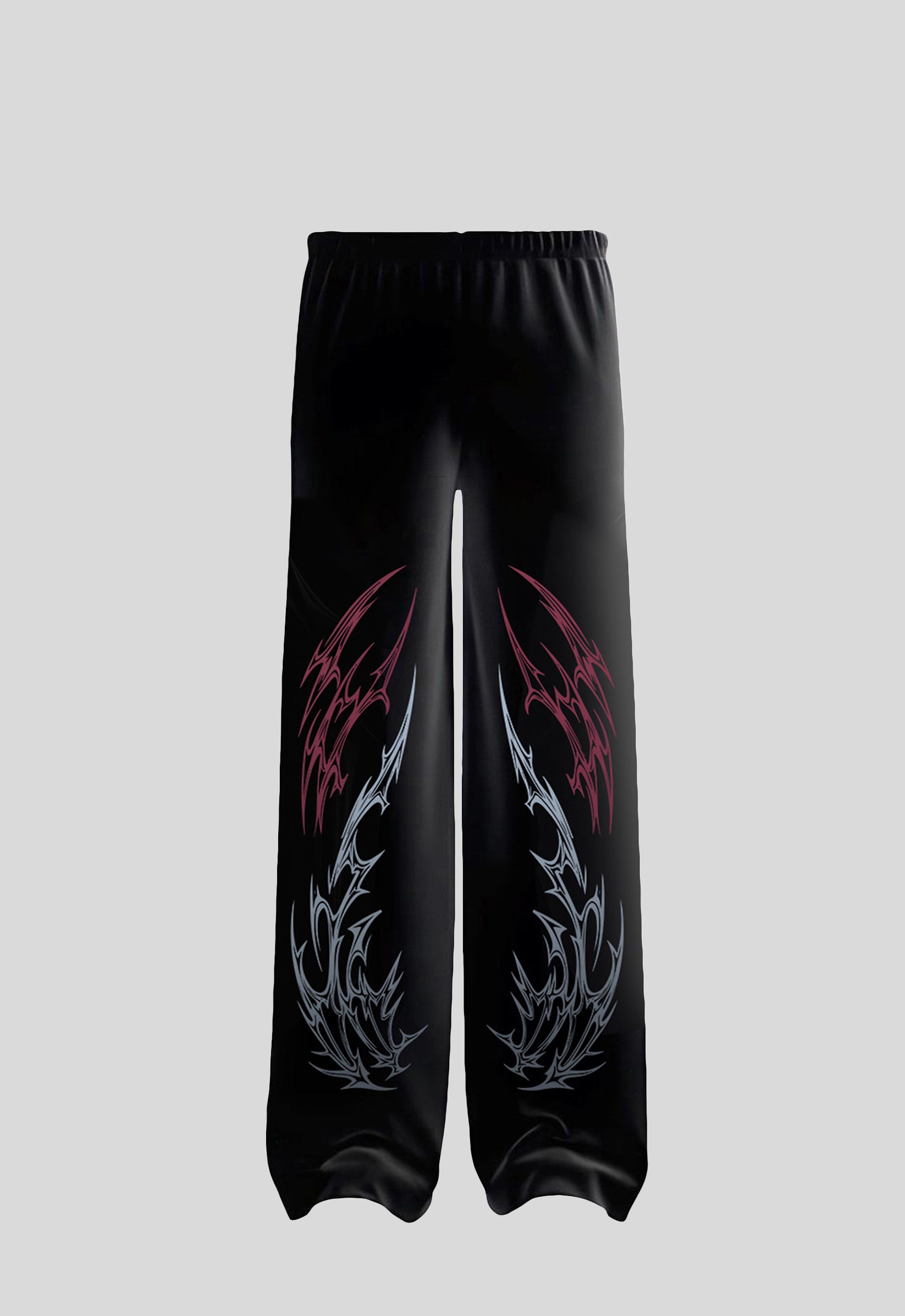 Tribal Flame Pants