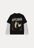 NIRVANA - Nevermind Again