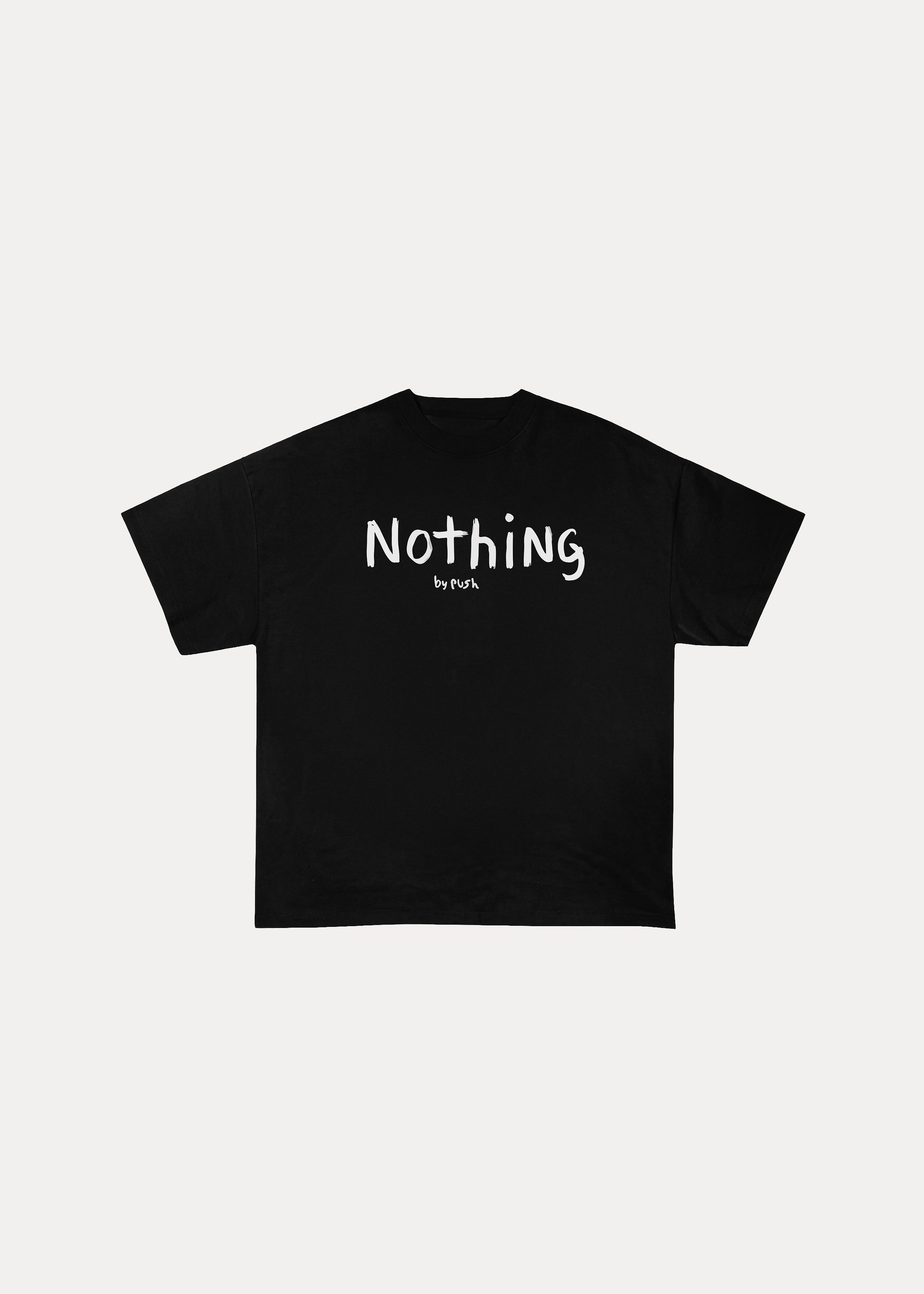 NOTHING