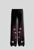 Thorns & Roses Pants