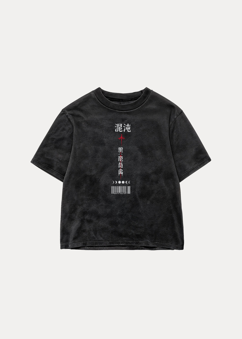 SHURA CHAOS TEE