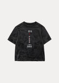 SHURA CHAOS TEE