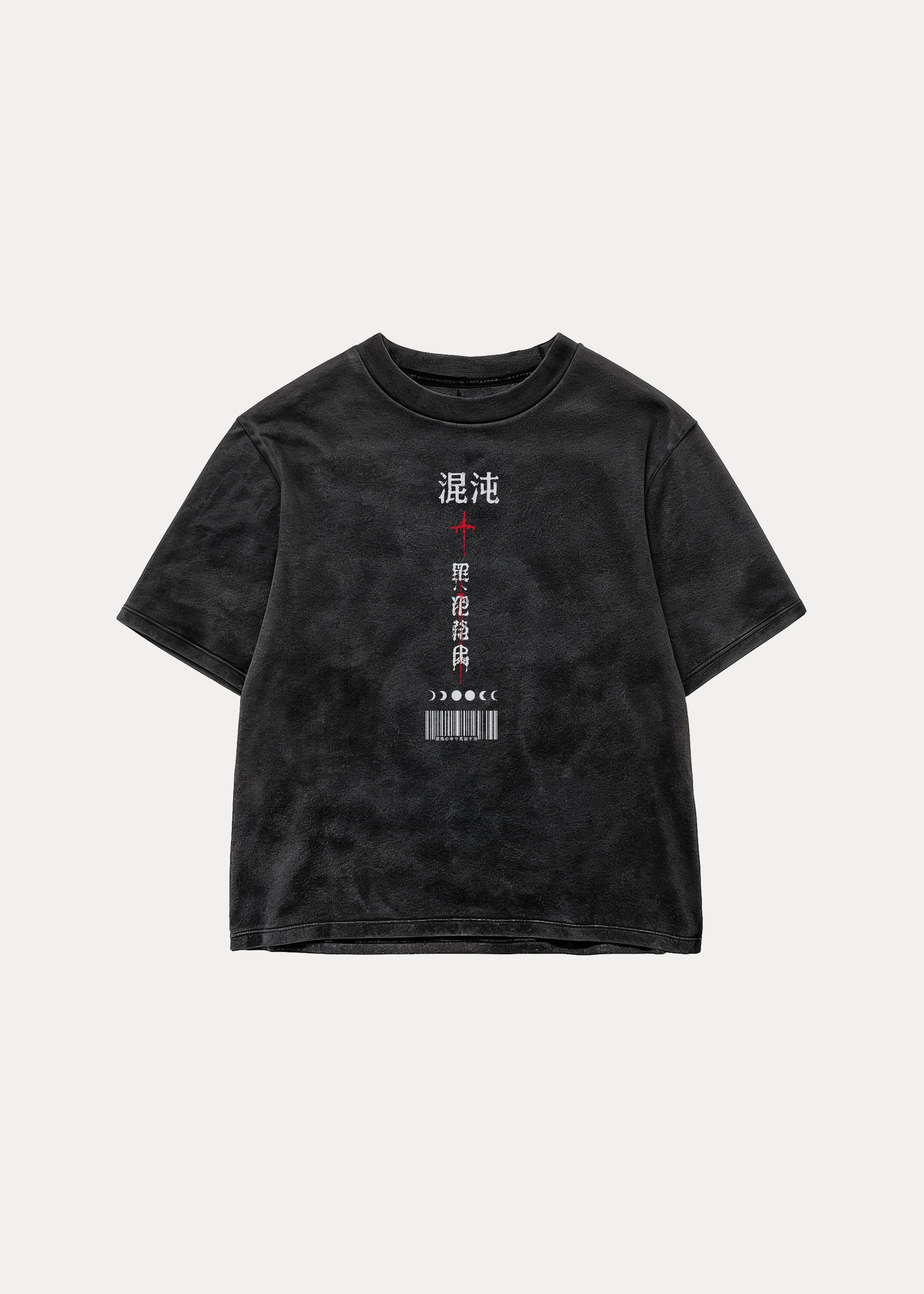 SHURA CHAOS TEE