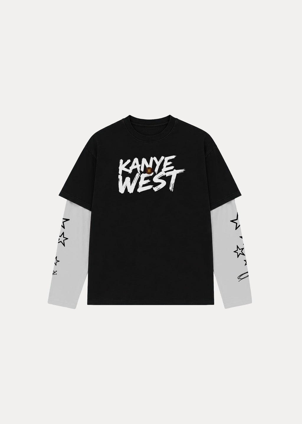 KANYE WEST
