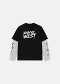 KANYE WEST