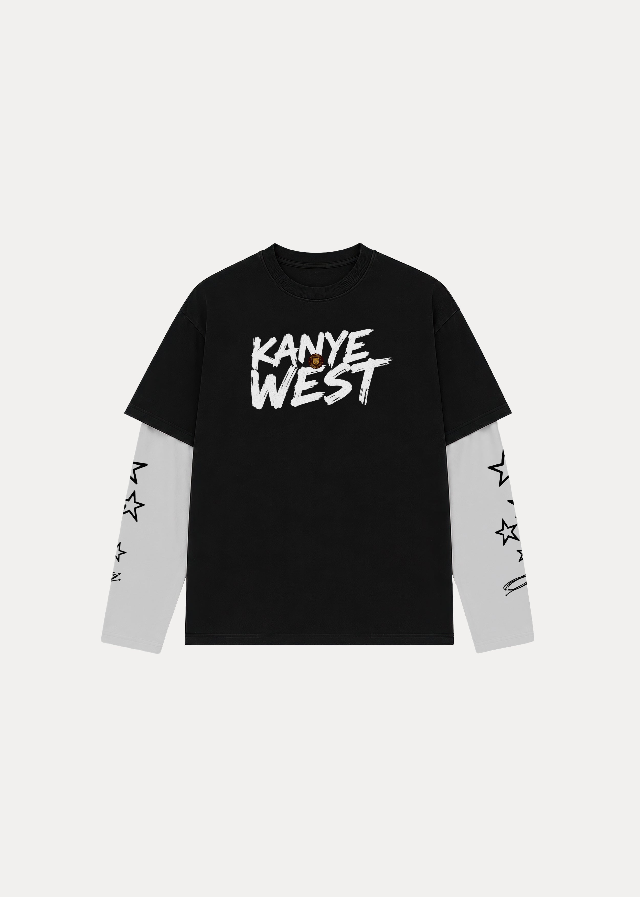 KANYE WEST