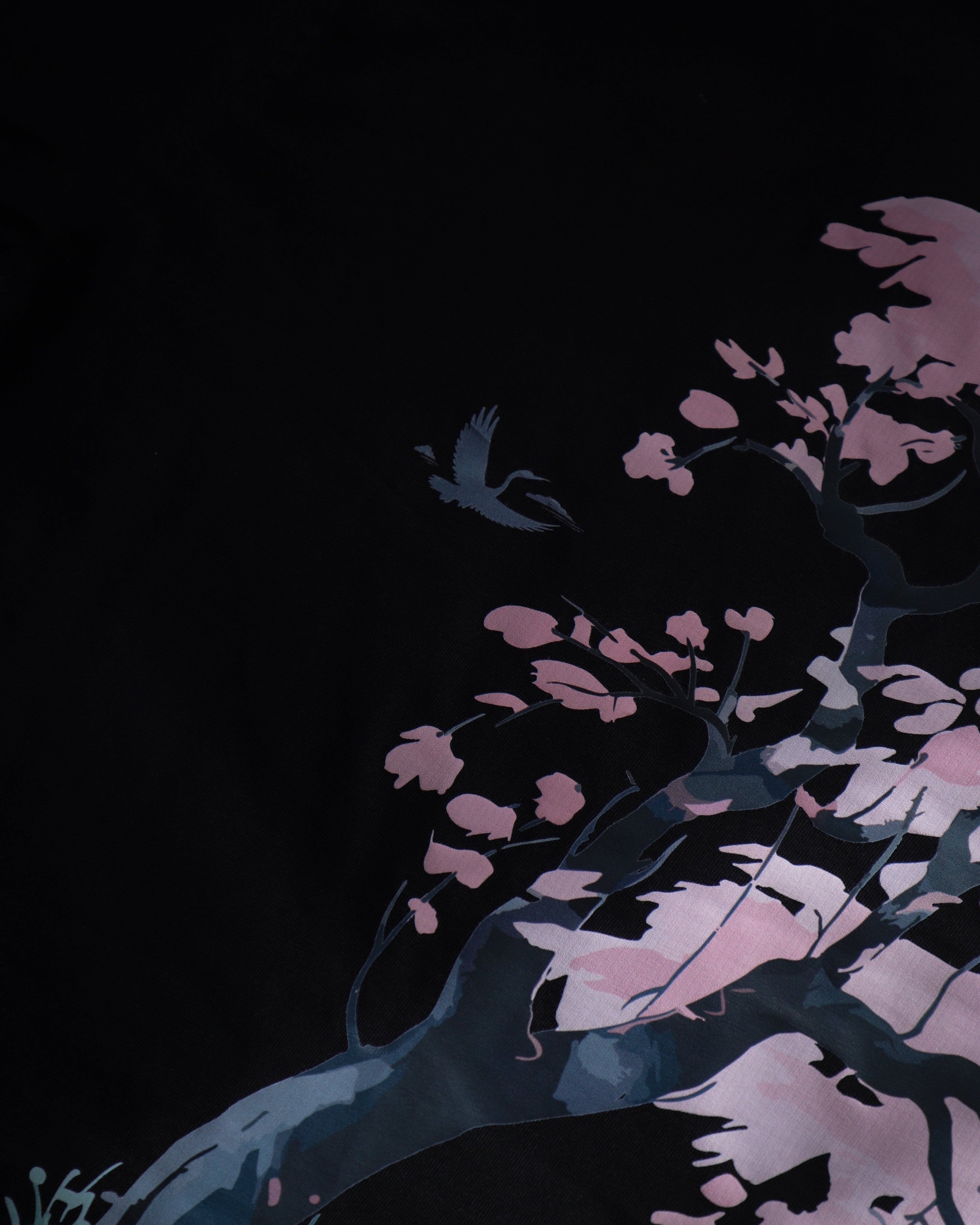 TREE 押す