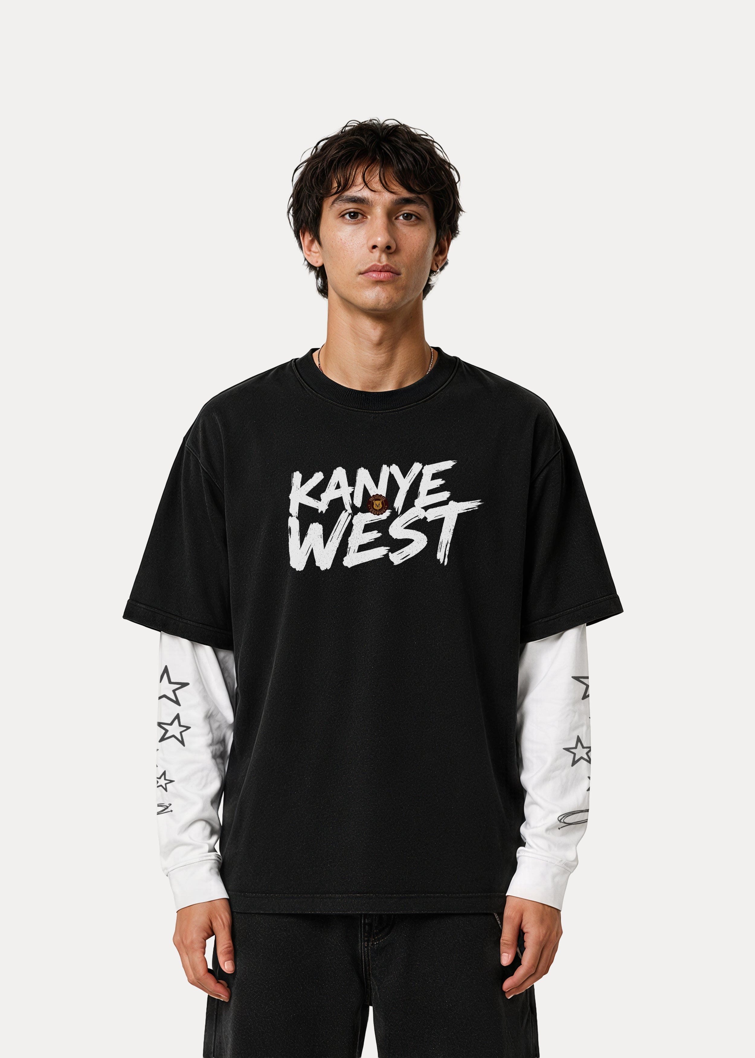 KANYE WEST