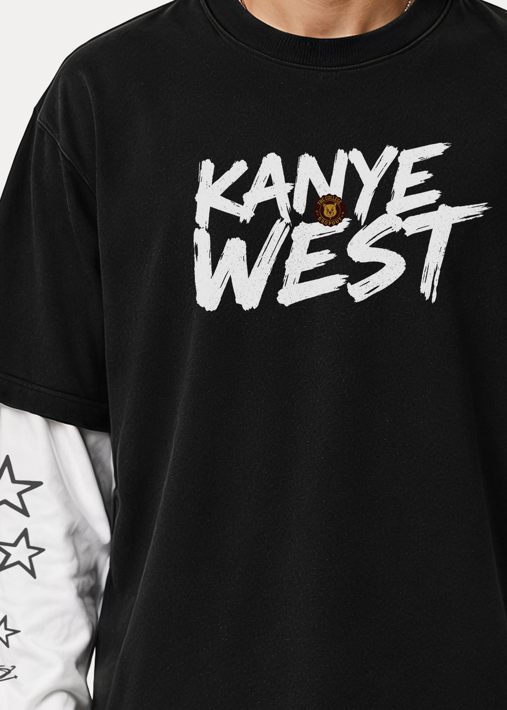 KANYE WEST