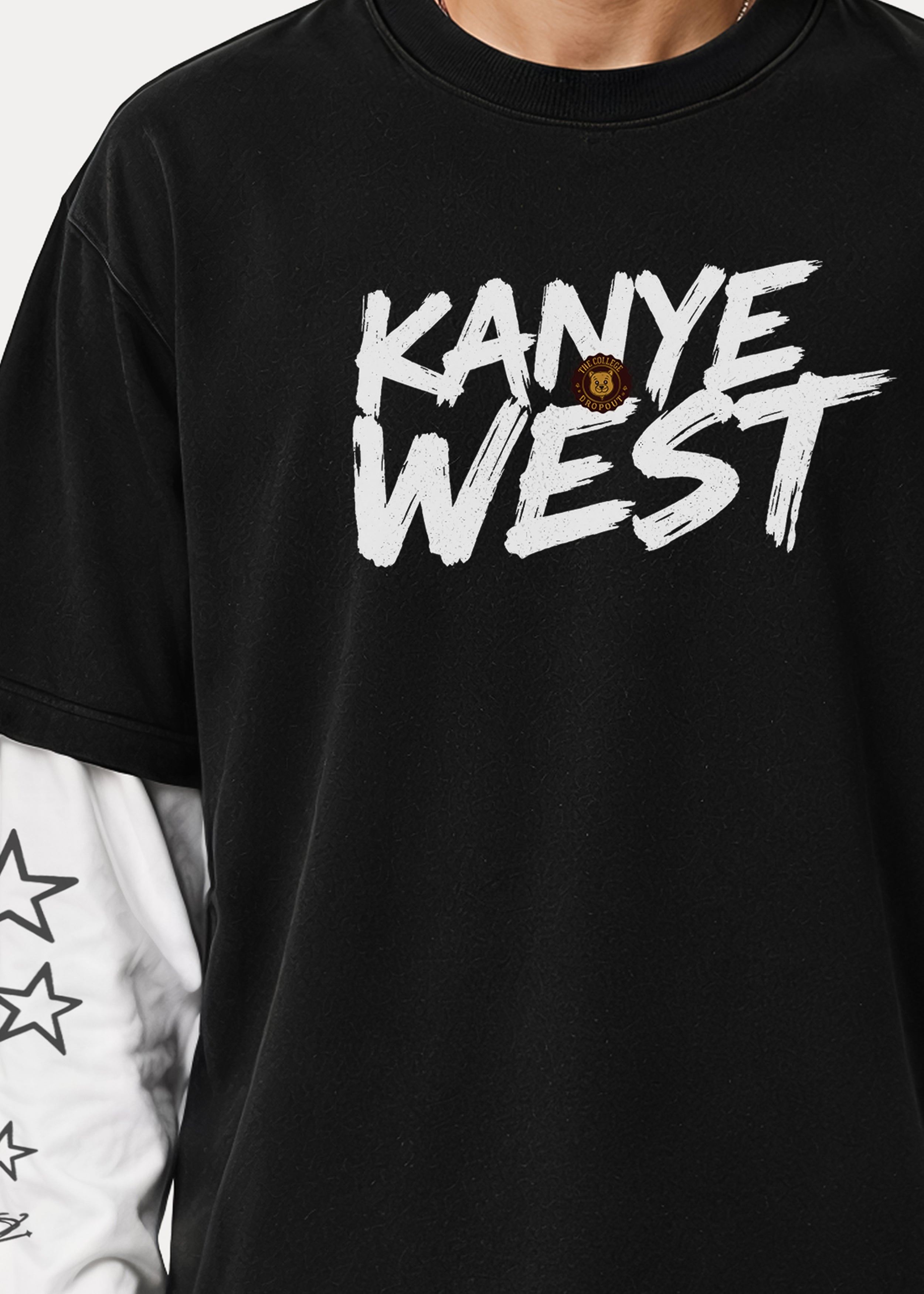 KANYE WEST