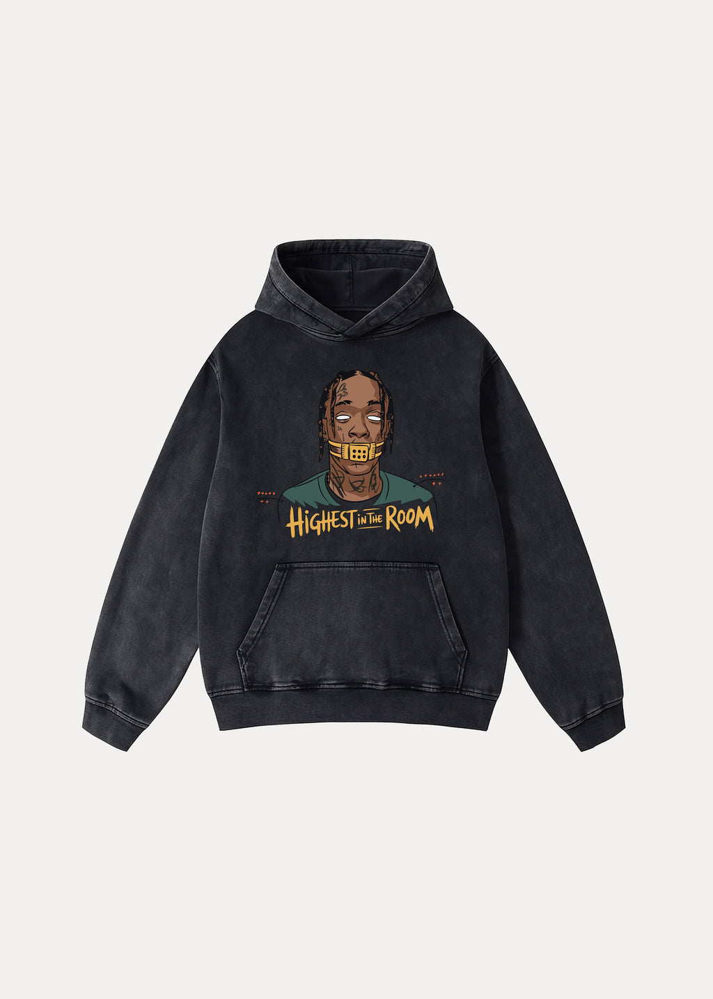 Travis Scott