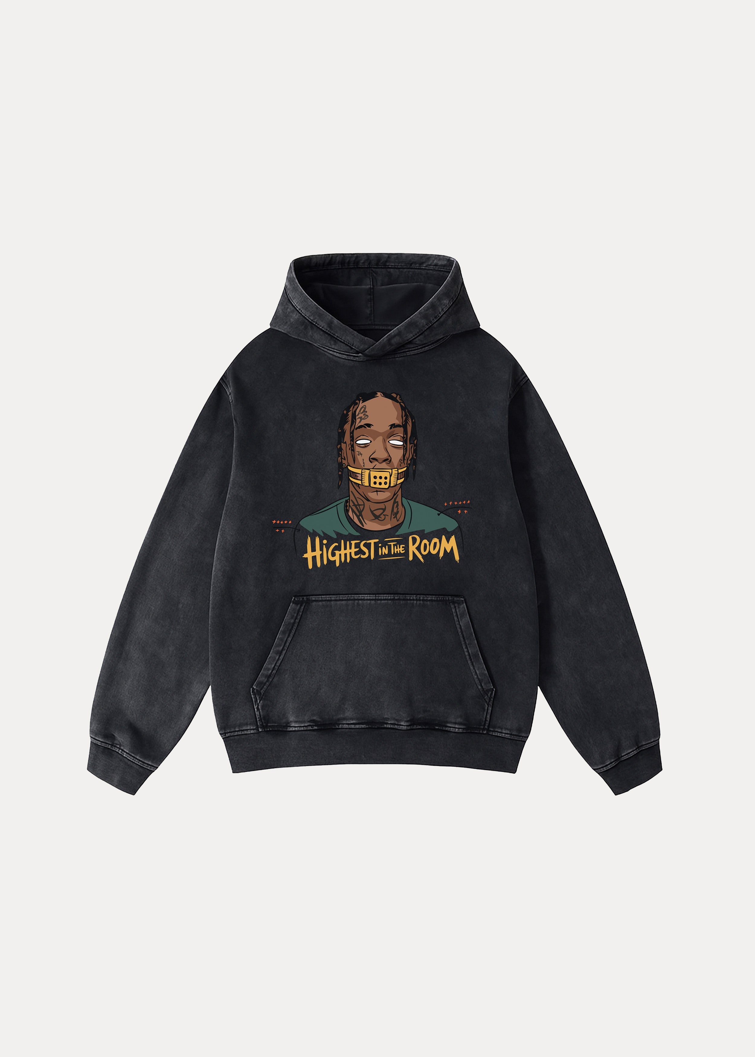 Travis Scott