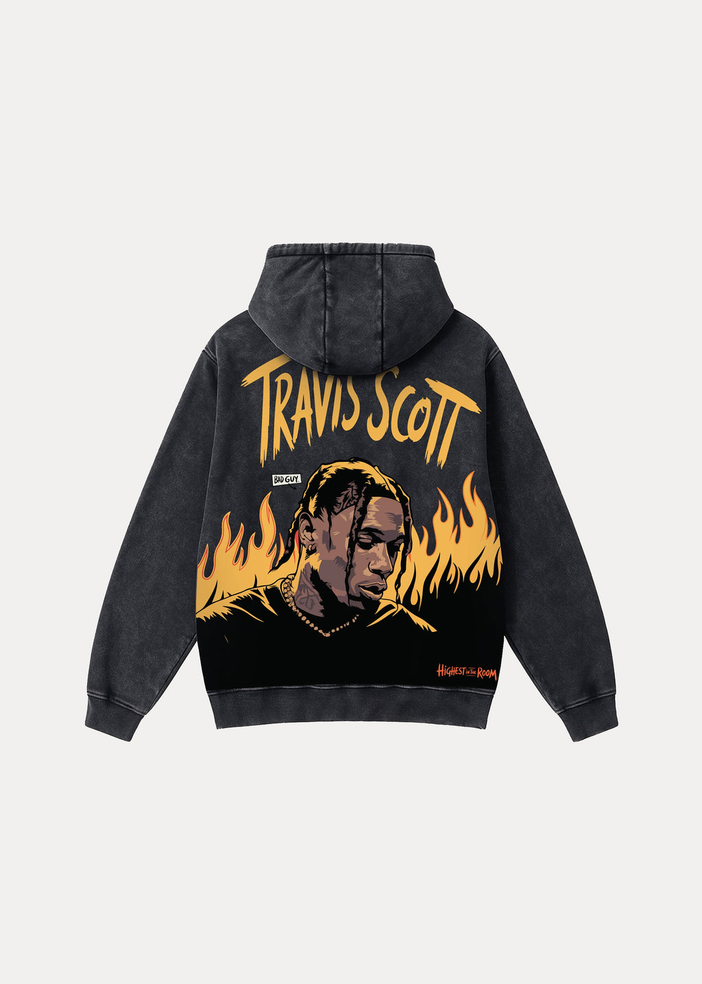 Travis Scott